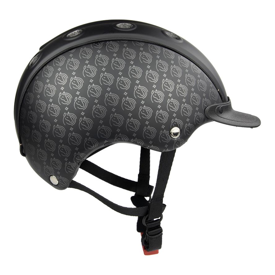 Casco Reithelm Choice Iconic