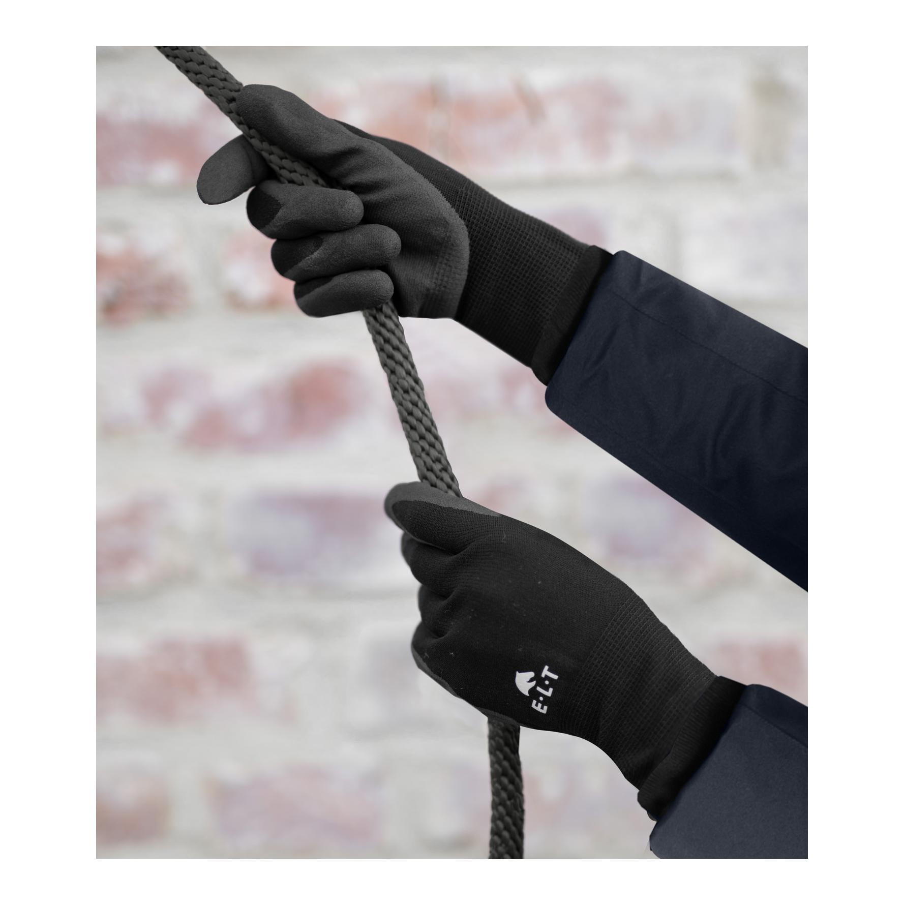 Elt Arbeitshandschuh Winter