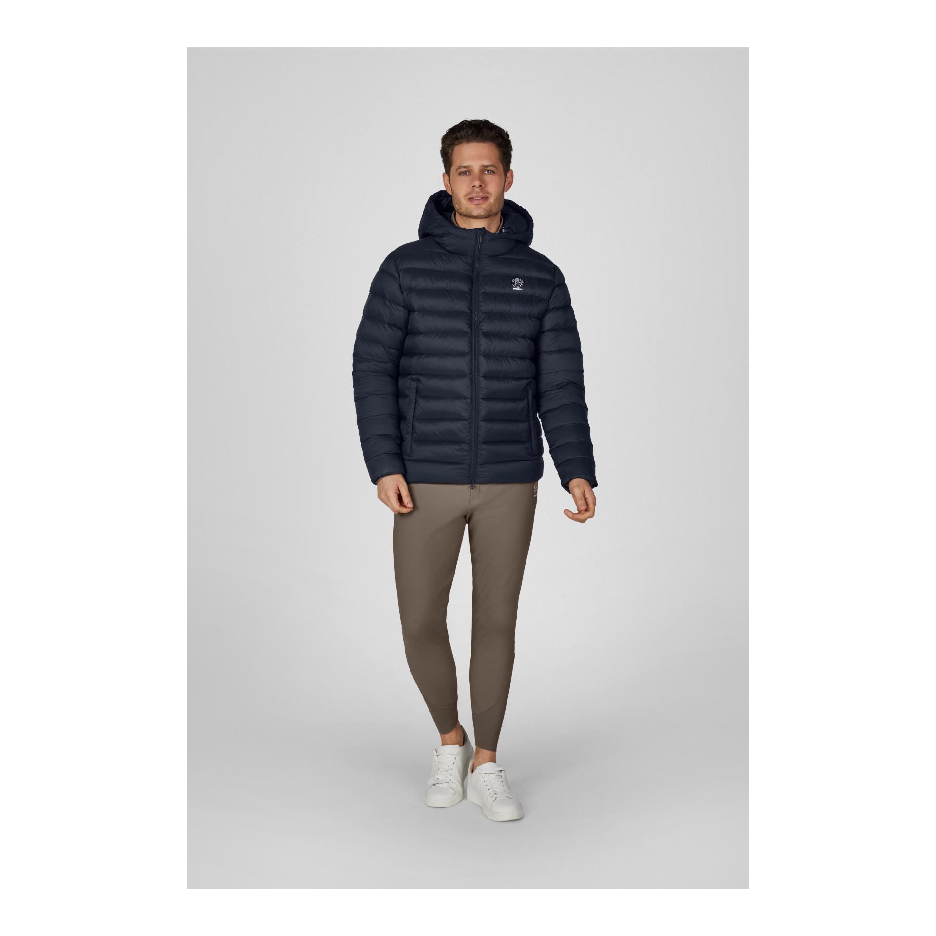 Eskadron Veste QUILT MALE Dynamic AW26