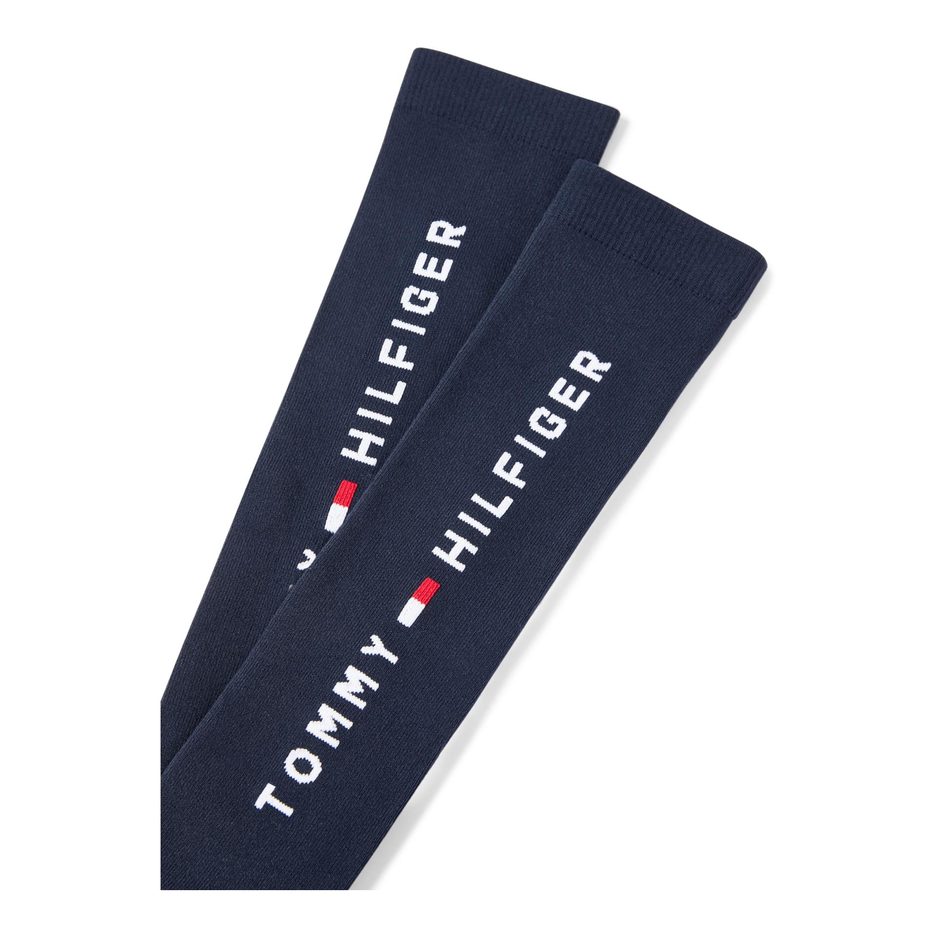 Tommy Hilfiger Equestrian Chaussettes d'équitation Clifton