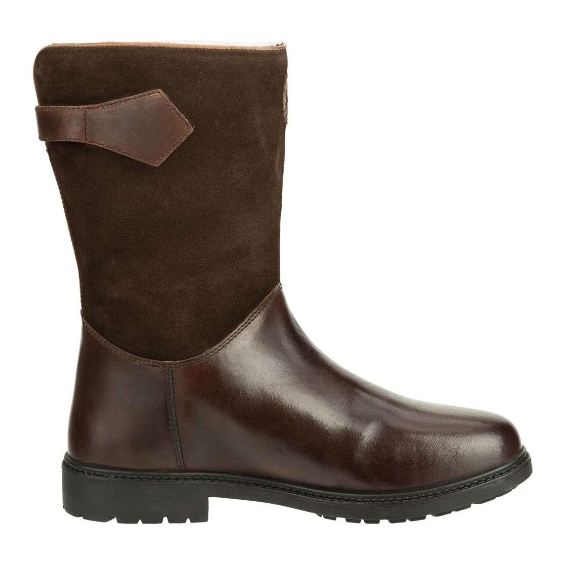 Suedwind Footwear Winterstiefel Leo Merino