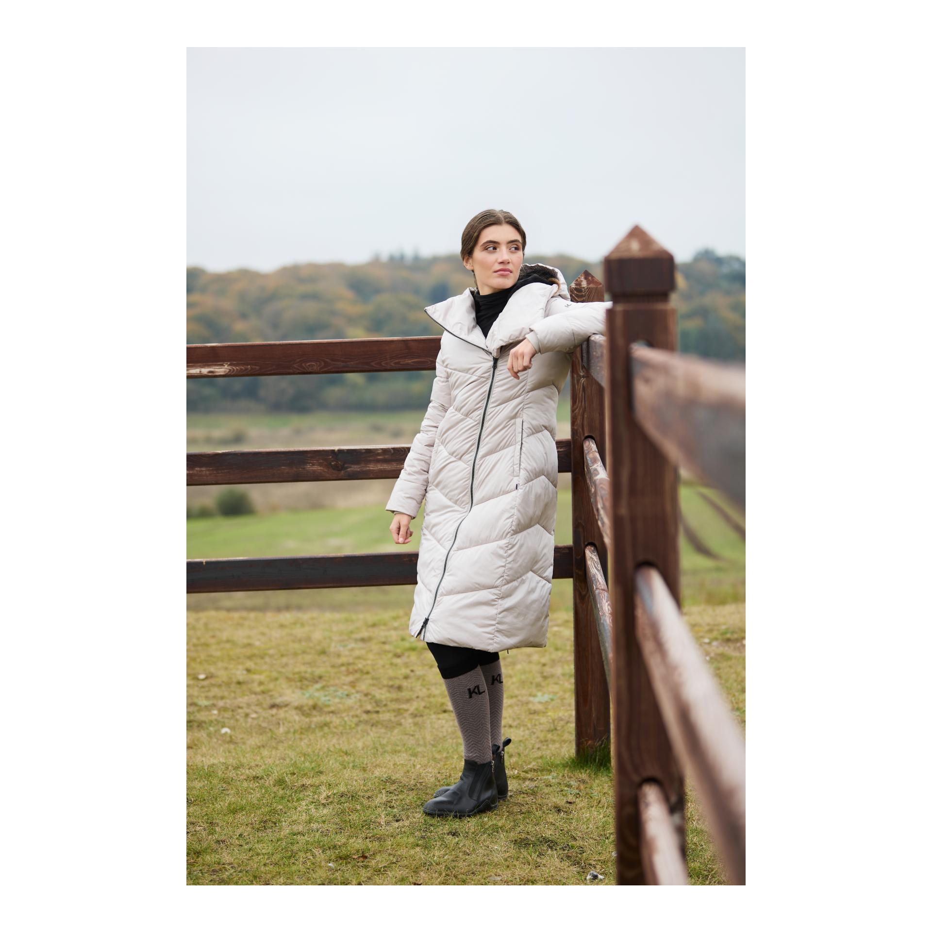 Kingsland Manteau d'équitation femme KLAdelaide