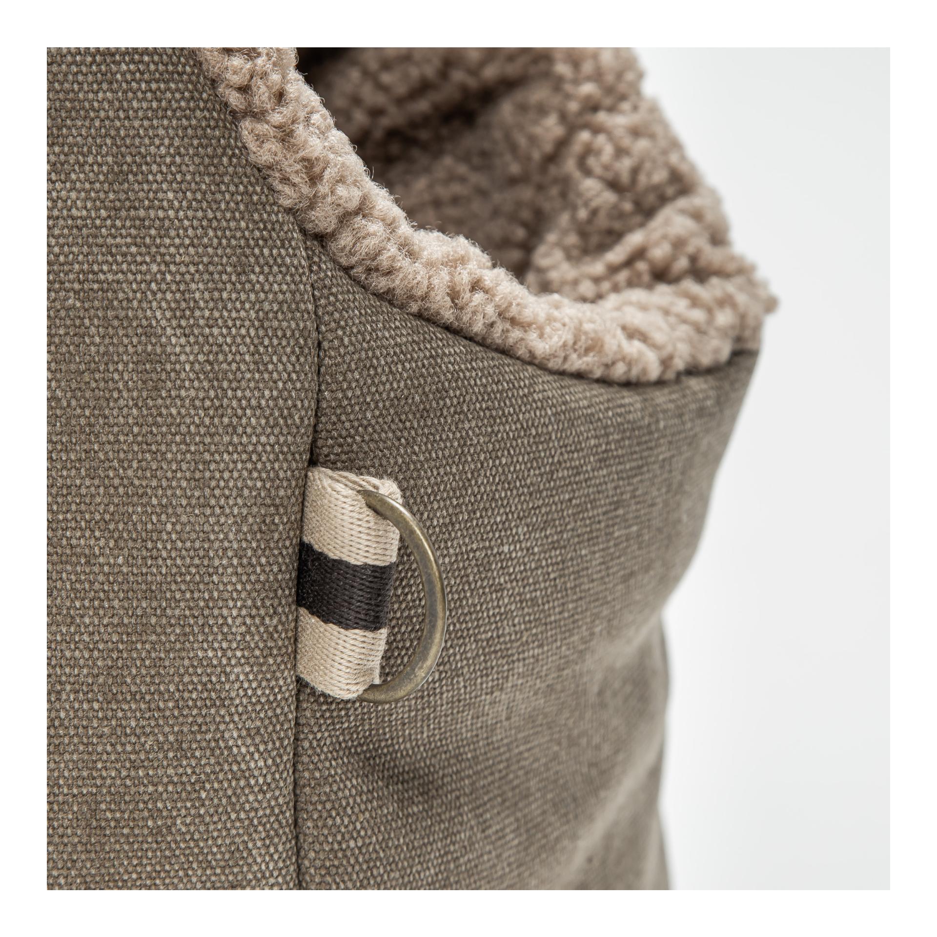 Cloud 7 Hundetragtasche Lucca