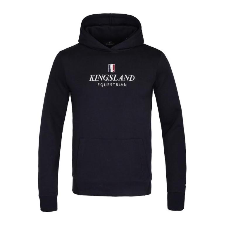 Kingsland Hoodie Classic Unisex - navy