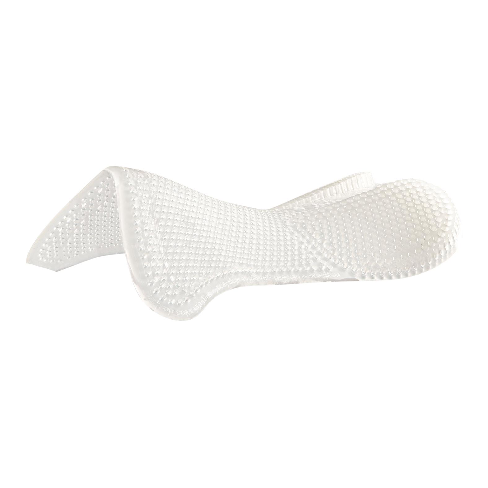 Acavallo Classic Gel Pad mit Erhöhung hinten