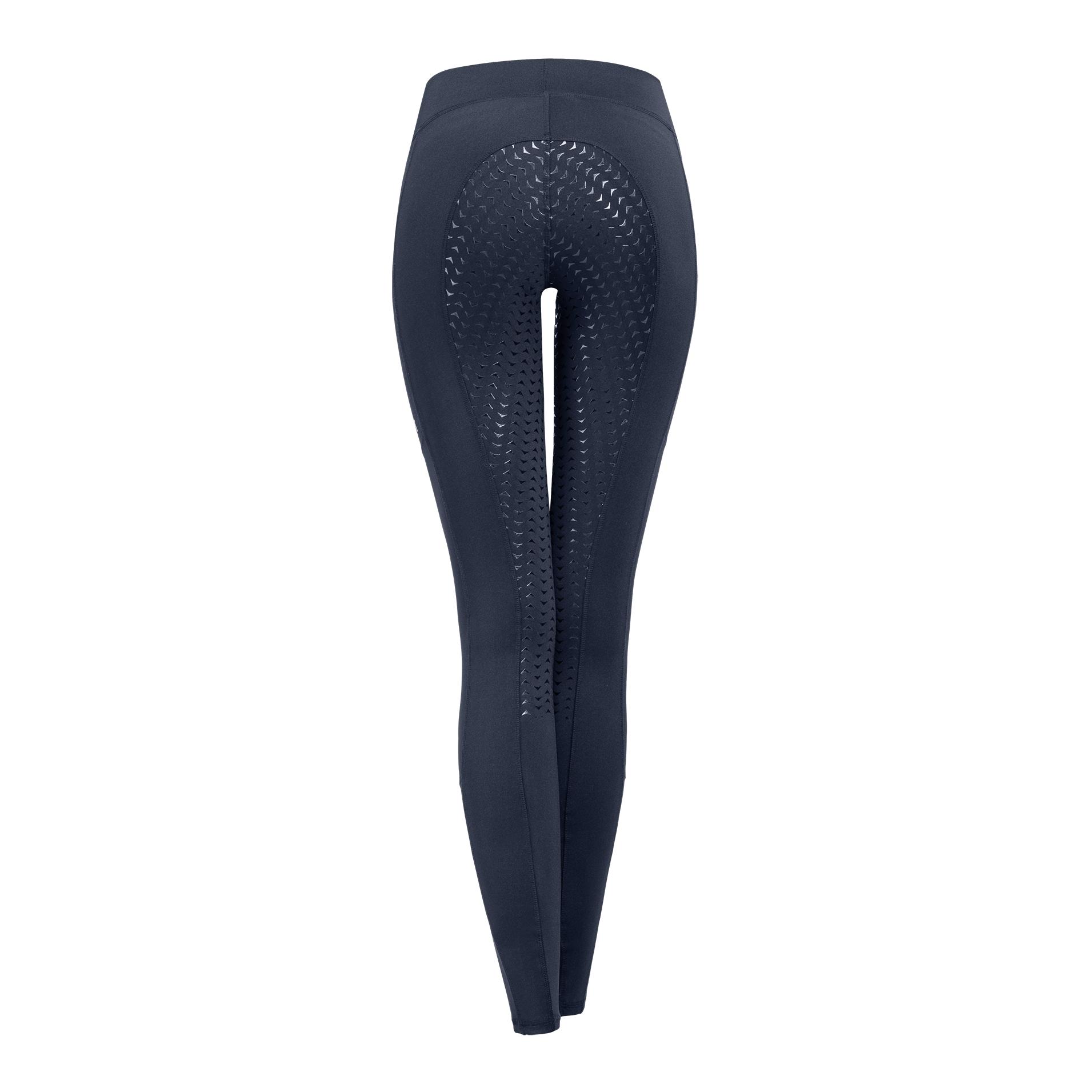 Elt Reitleggings Ella Damen