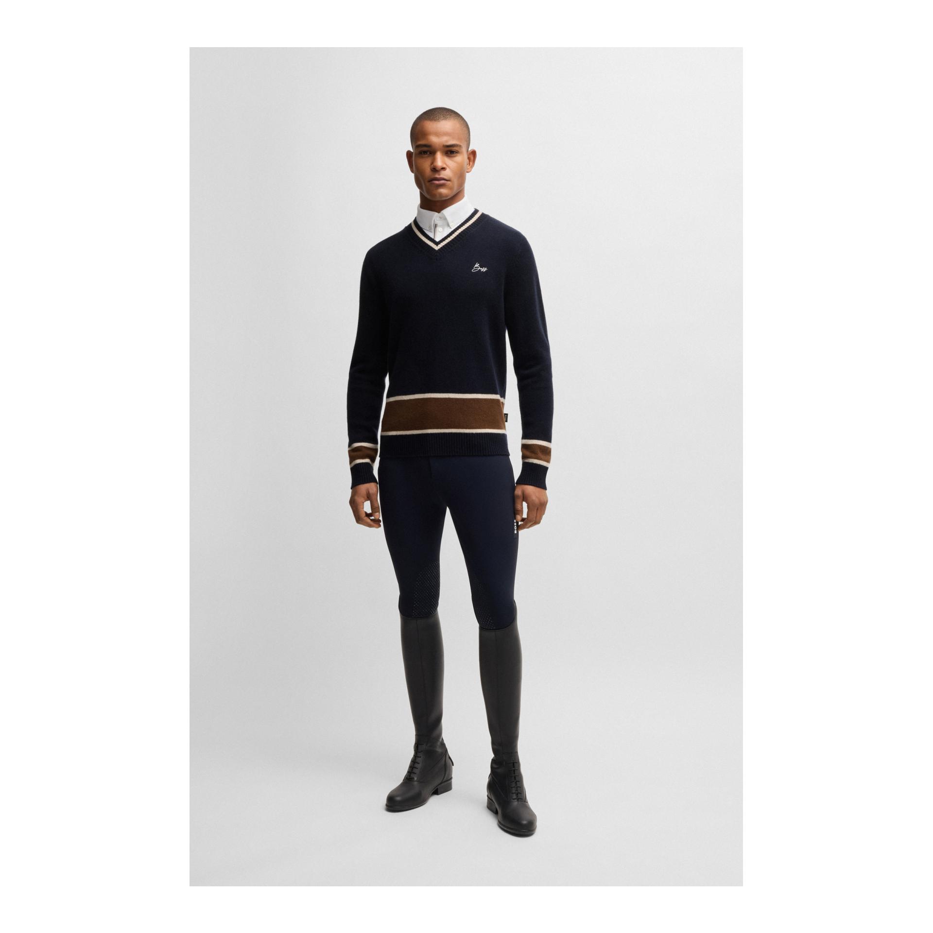 BOSS Equestrian Pullover Harward