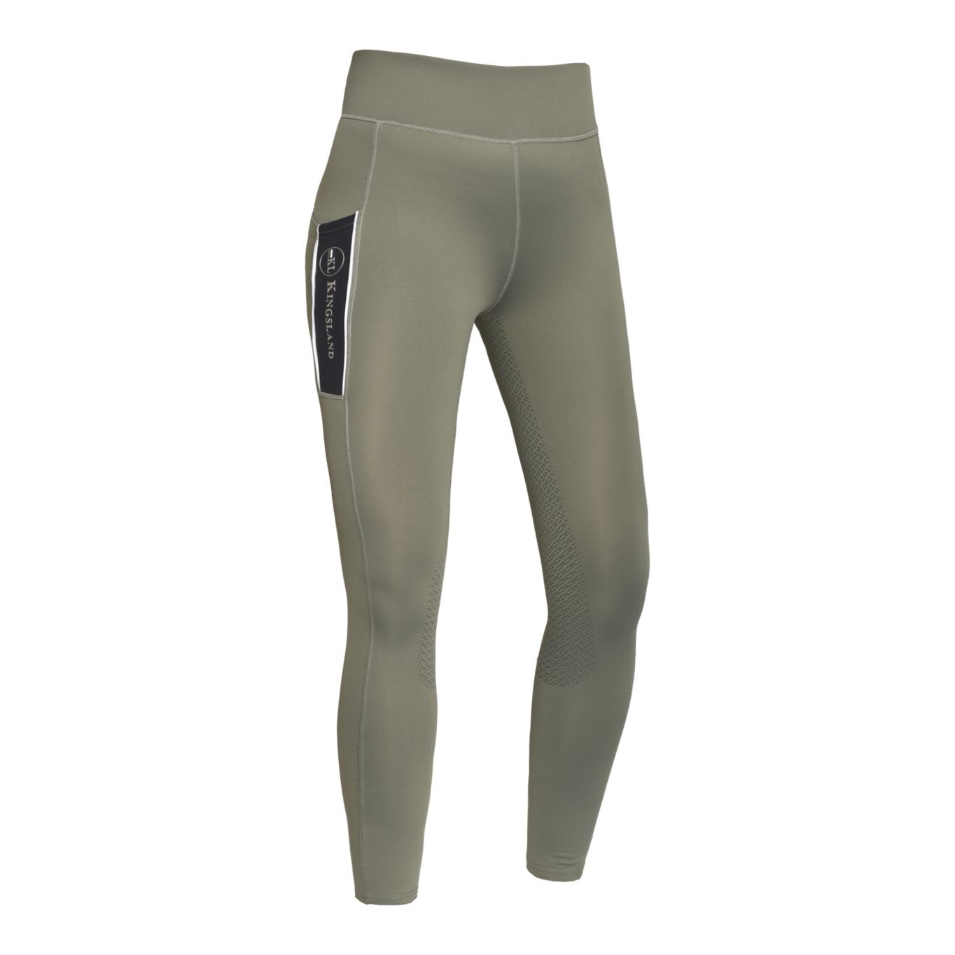 Reitleggings Karina Vollgrip Damen