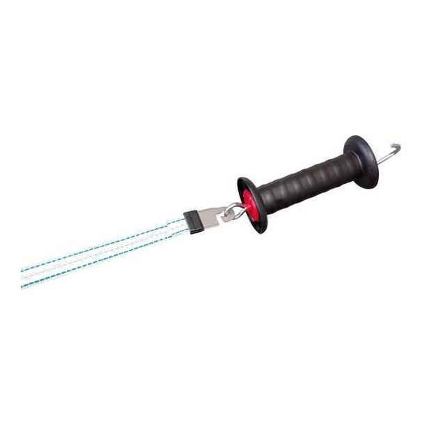 AKO Torgriff mit Litzclip Bandanschluss