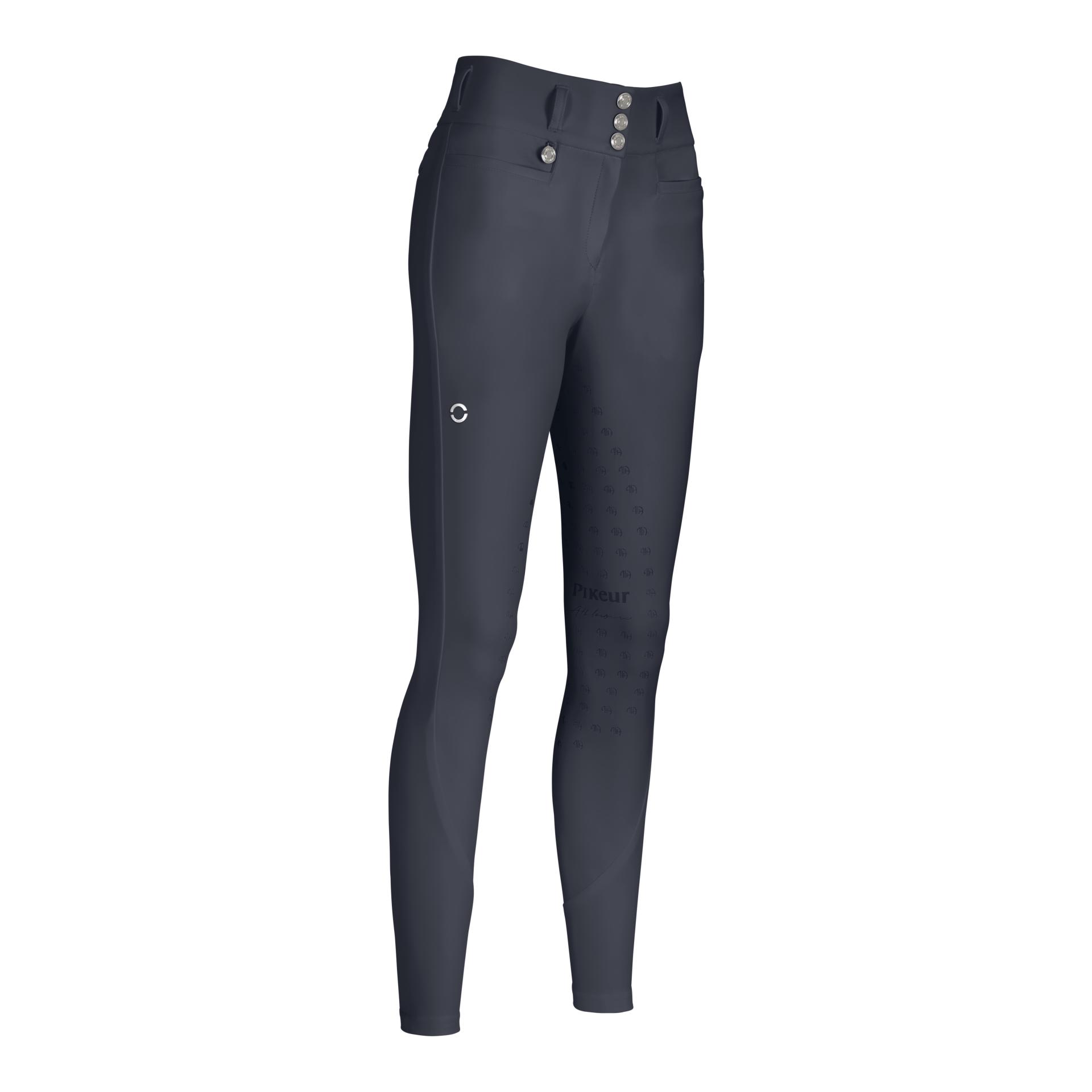 Pikeur Reithose Linn Highwaist SD Vollgrip Damen