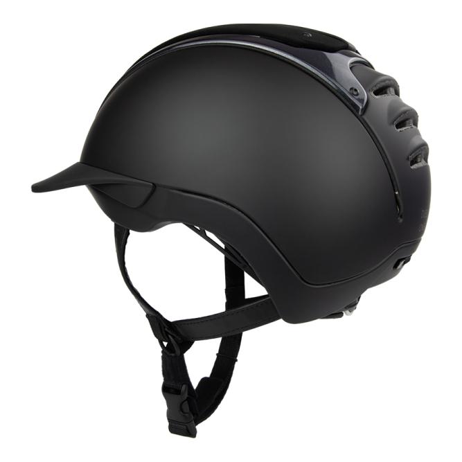 Casco Reithelm Duell One Iconic