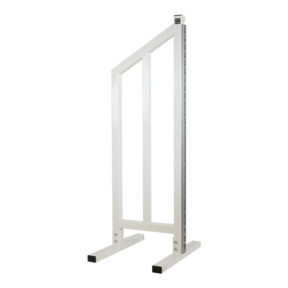 Equip Horse Poteau d'obstacle en aluminium