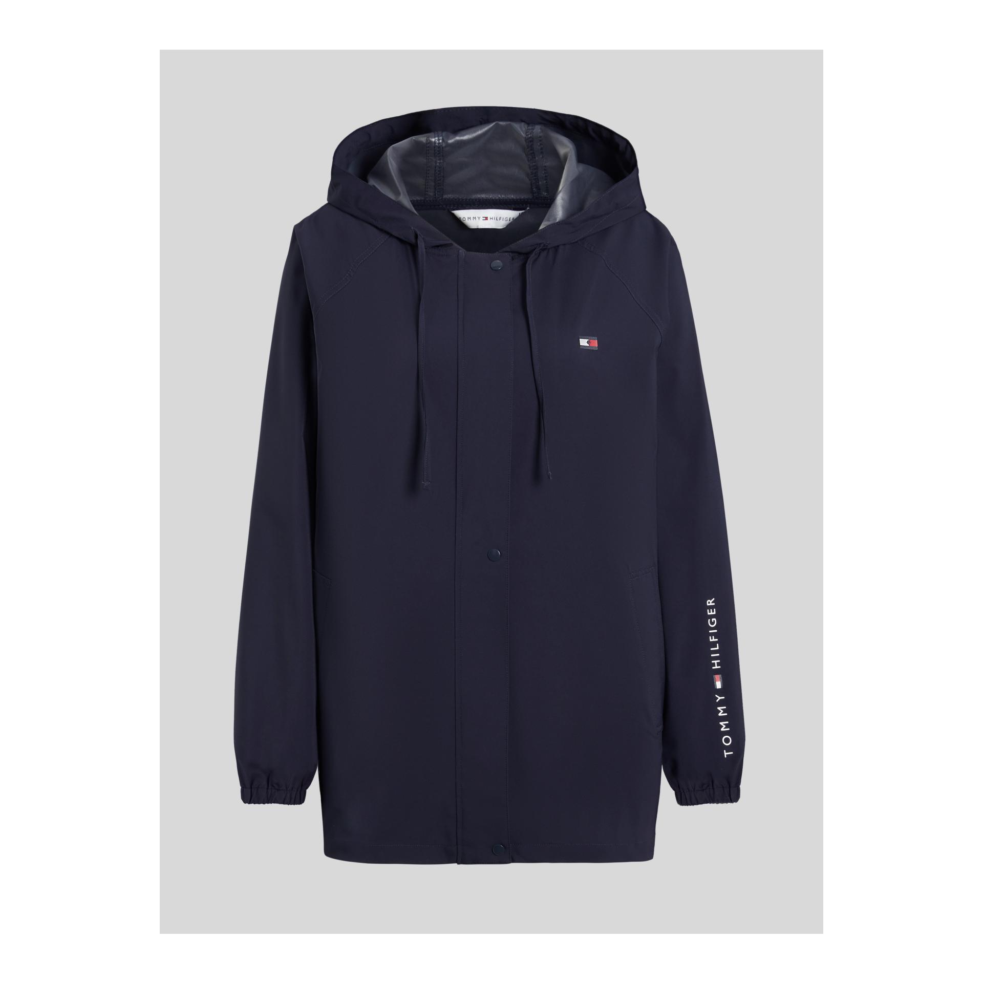 Tommy Hilfiger Equestrian Regenjacke Bolton Herren