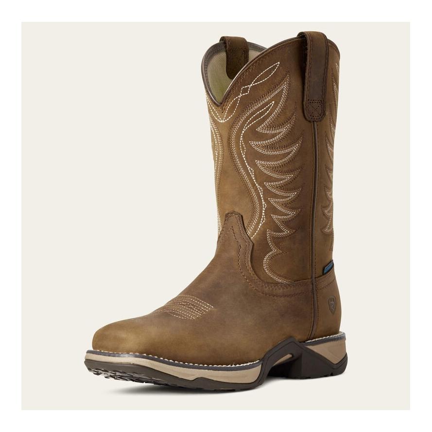 Ariat Westernstiefel Anthem Waterproof Damen