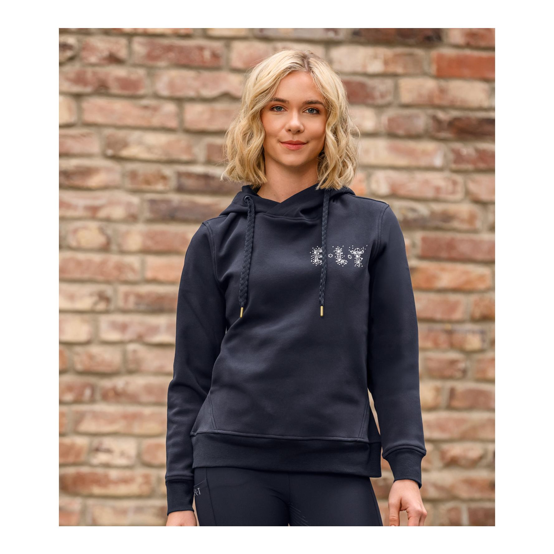 Elt Hoodie Tilburg