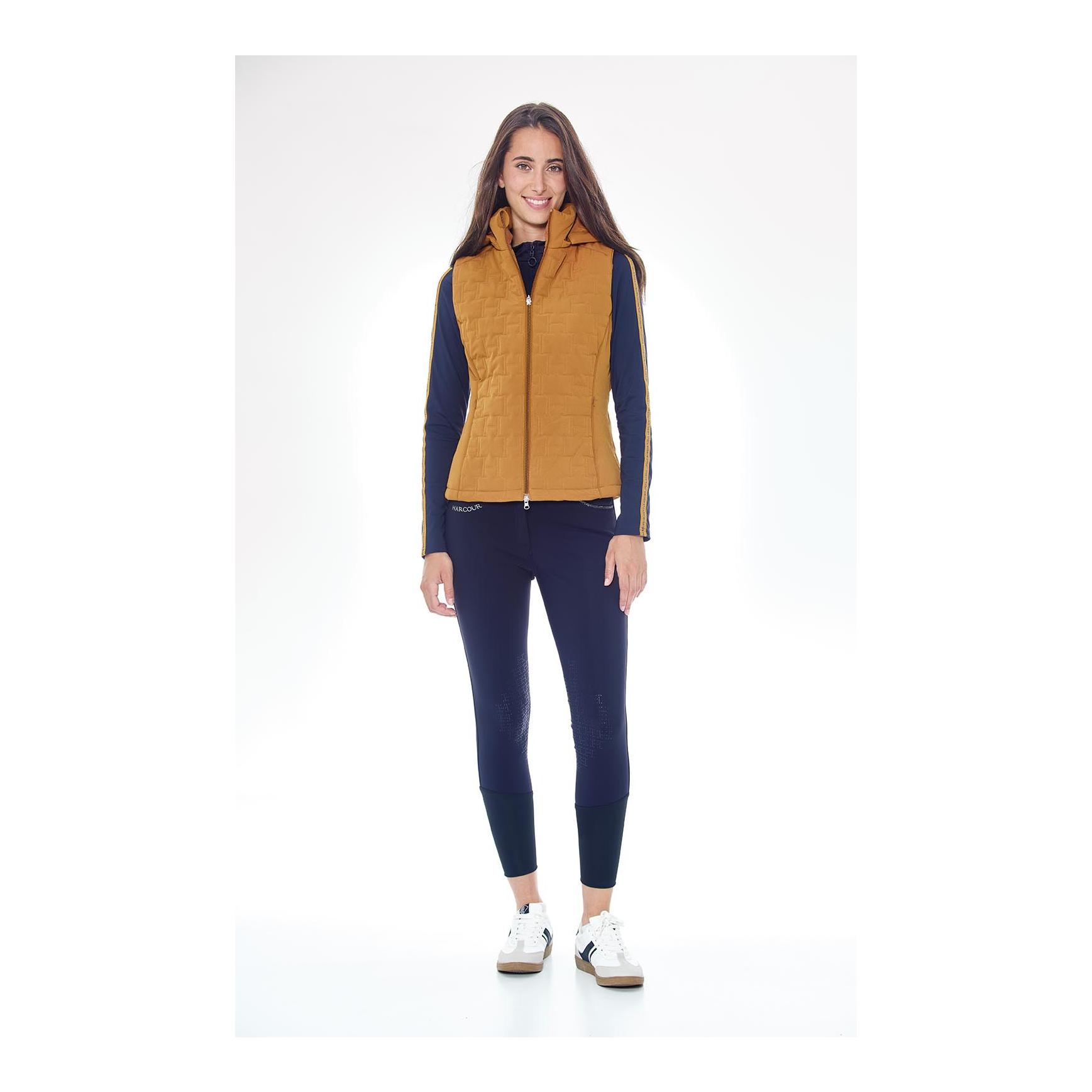 Weste Bernie Damen