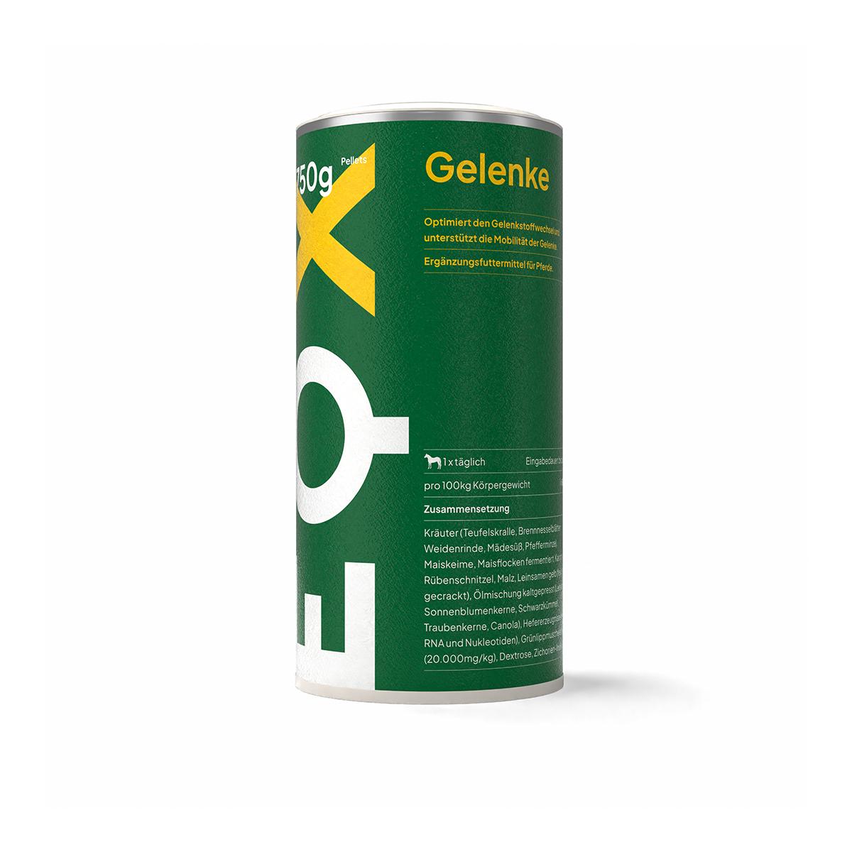 EQX Gelenke