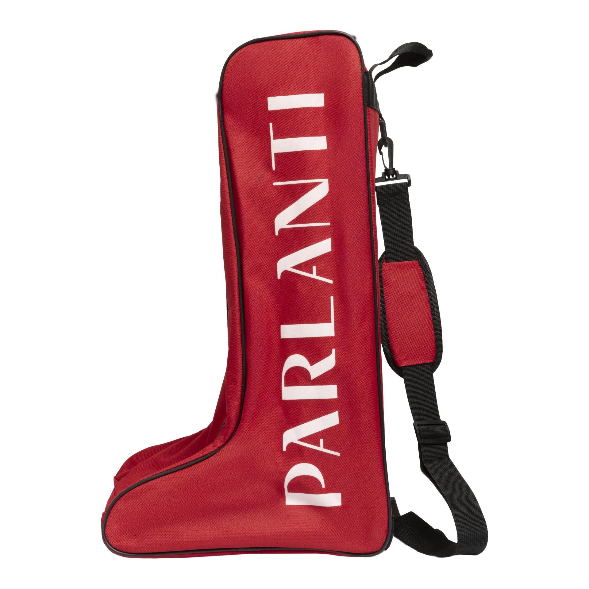Parlanti Passion Stiefeltasche