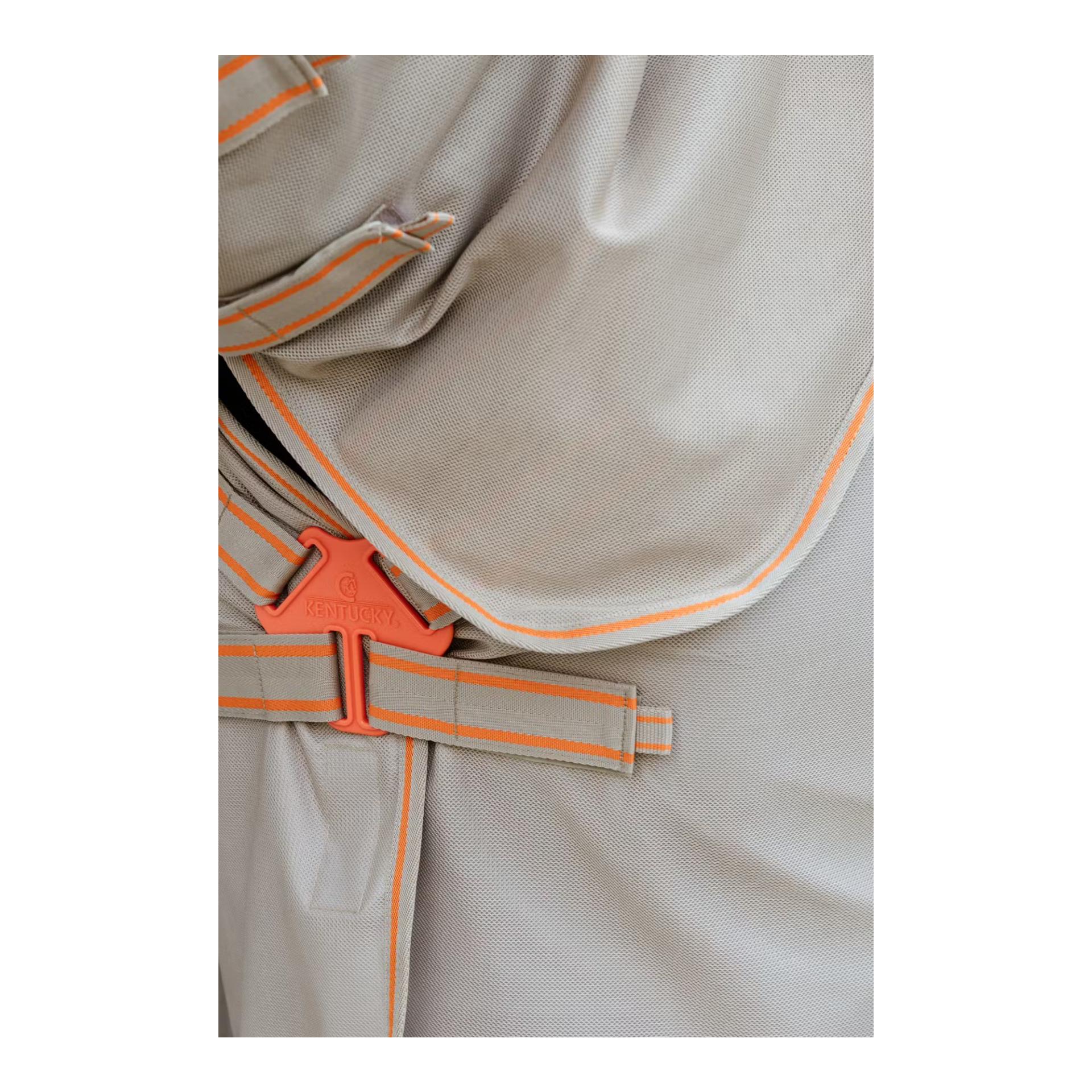 Kentucky Couverture anti-mouches comfort