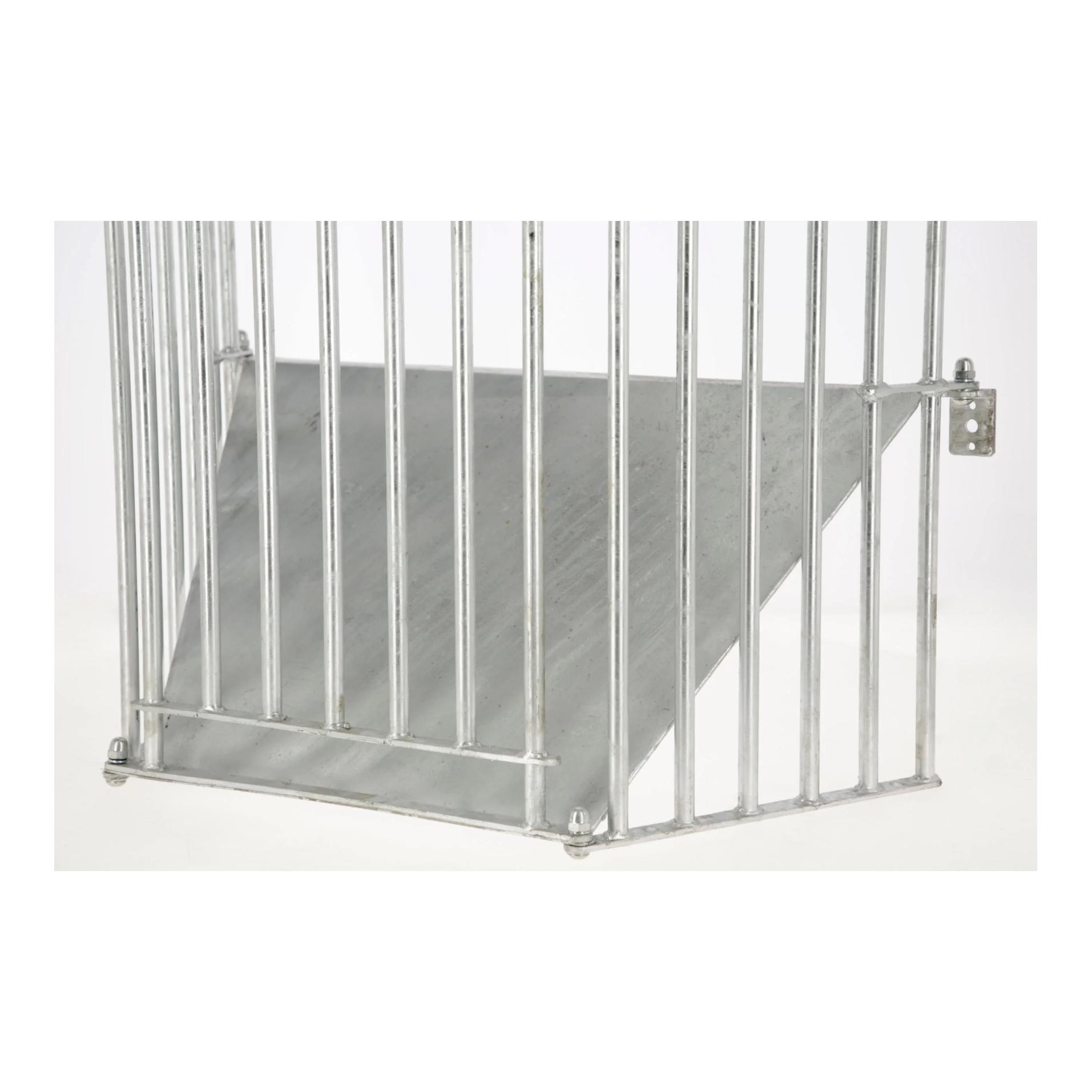 Kerbl Wandraufe 120cm für Pferde