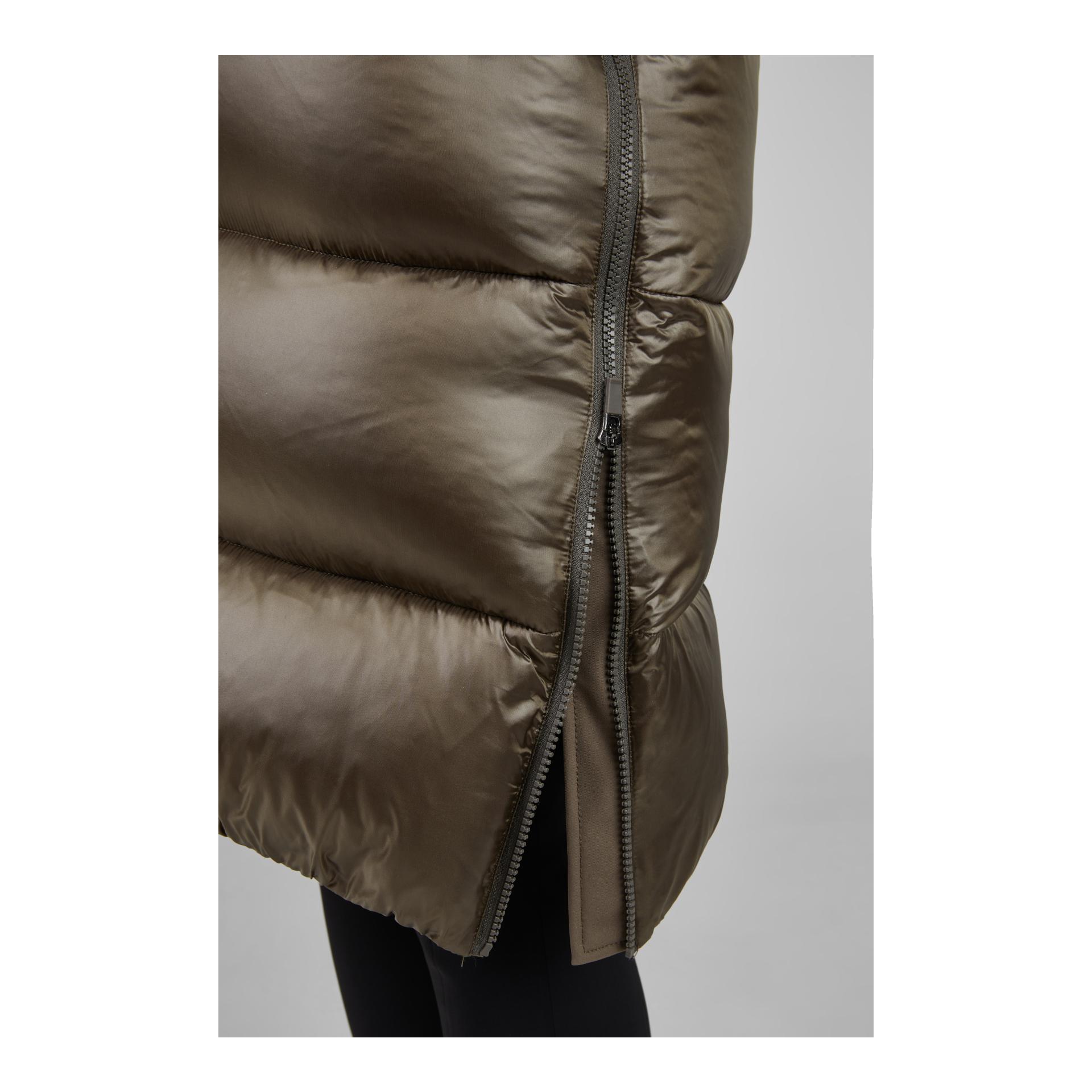 Pikeur Steppmantel 8025 Sélection