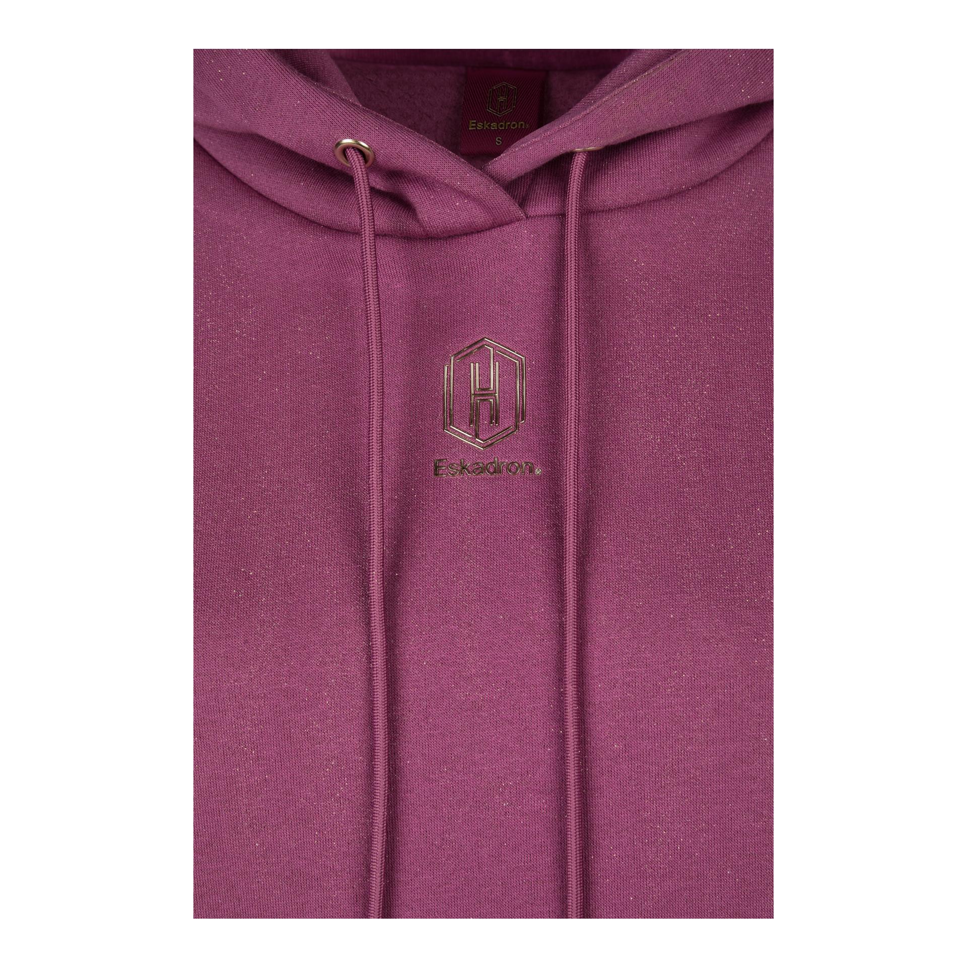 Eskadron Sweat à capuche Sparkle Heritage 25/26