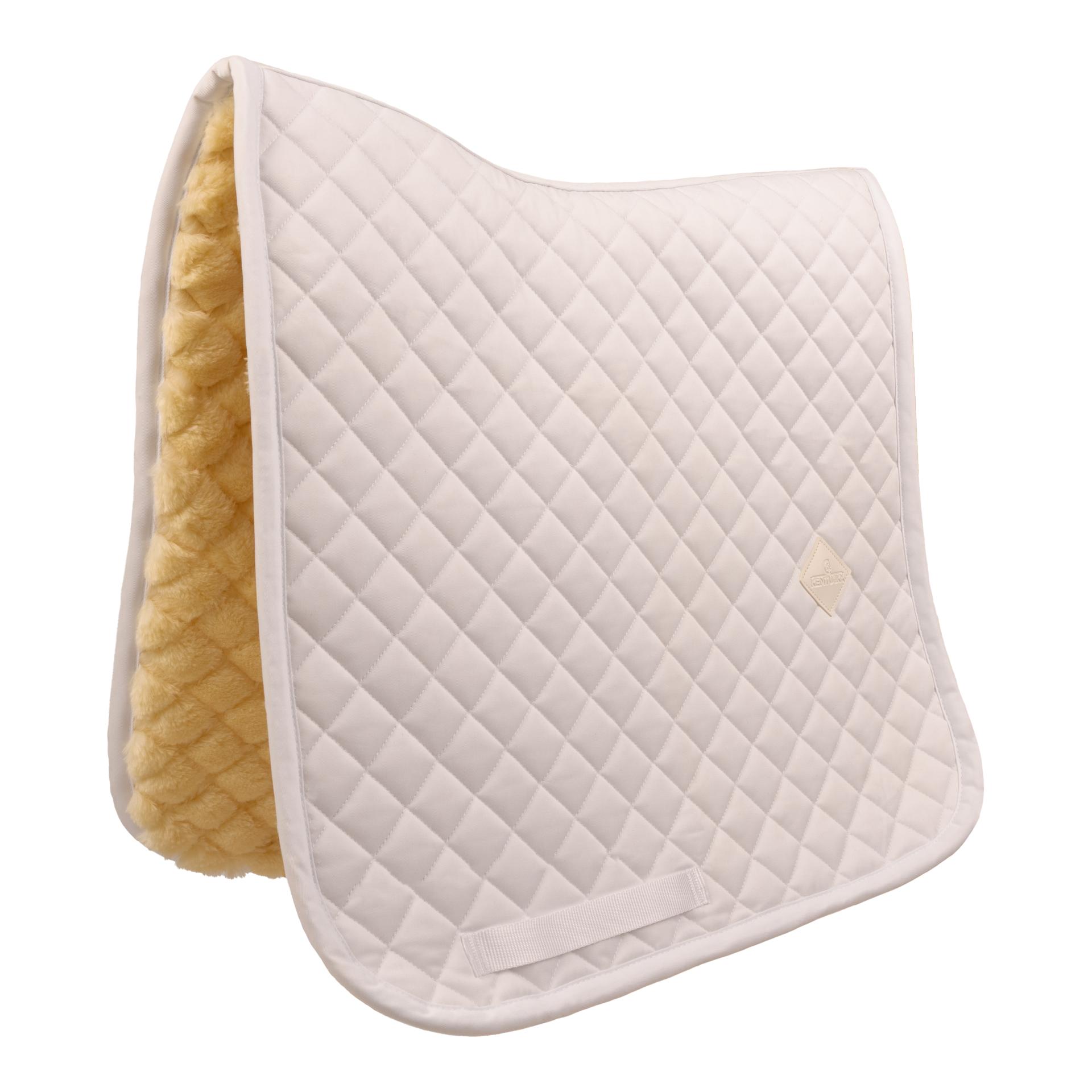 Kentucky Schabracke mit Lammfell Diamand Skin Friendly