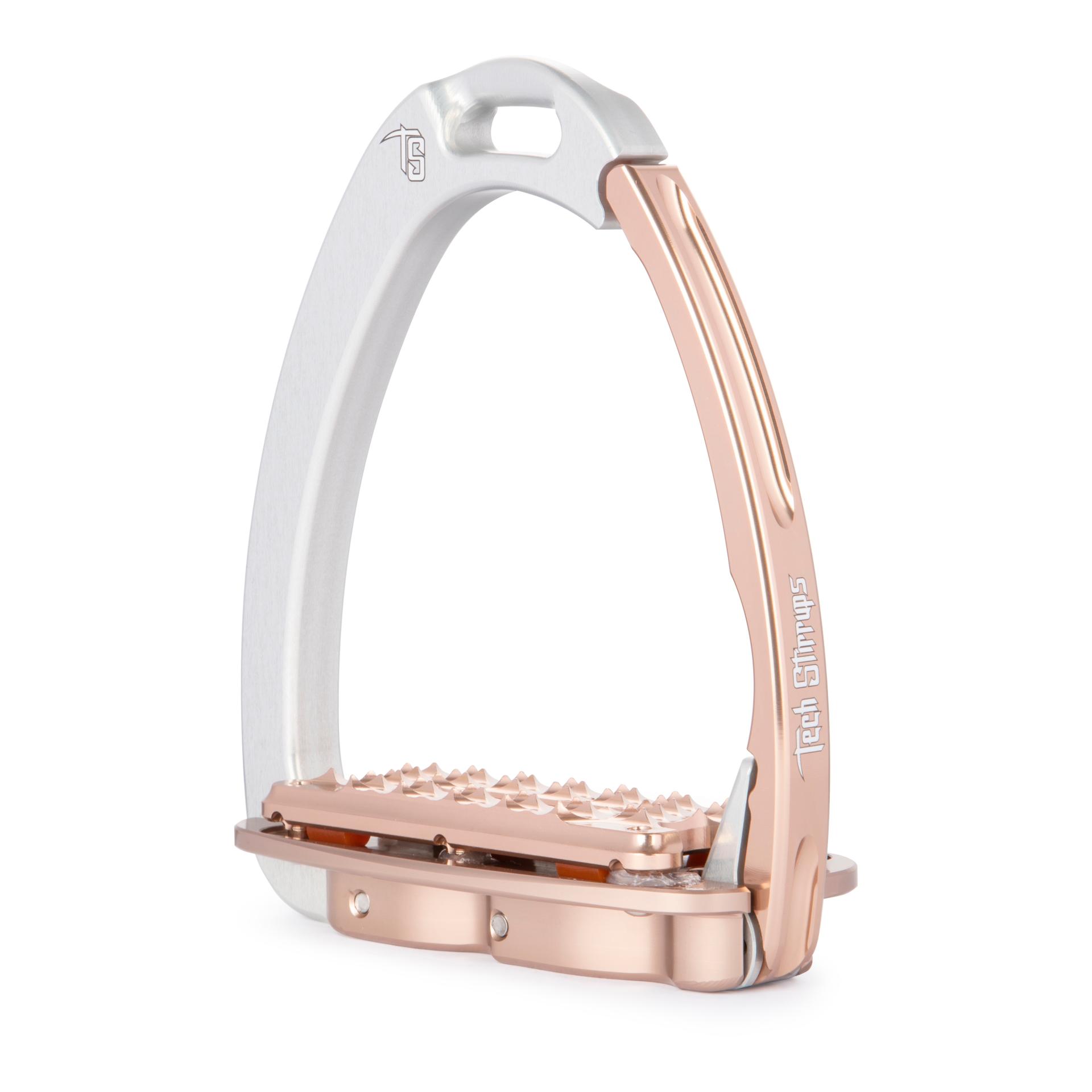 Tech Stirrups Étriers de sécurité Venice Plus Evo