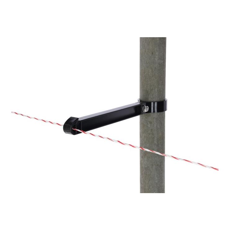 Isolateur de distance pour toron &amp; câble - 10 pièces