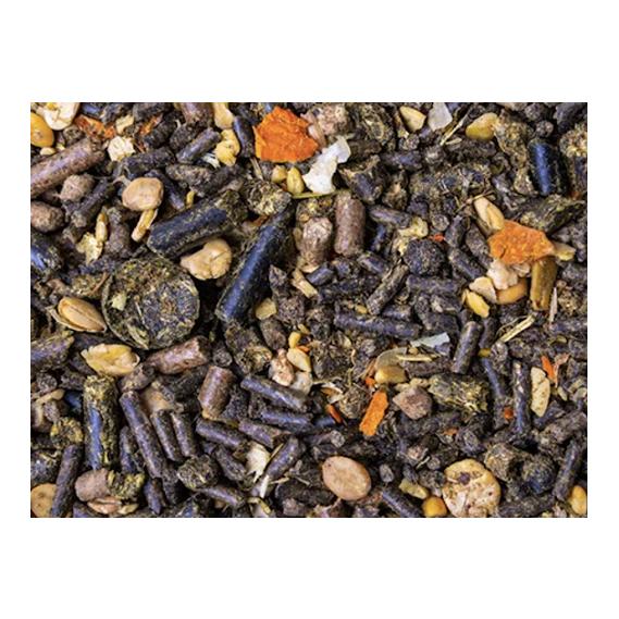 Pavo Pferdefutter Pavo 18Plus Sensitive