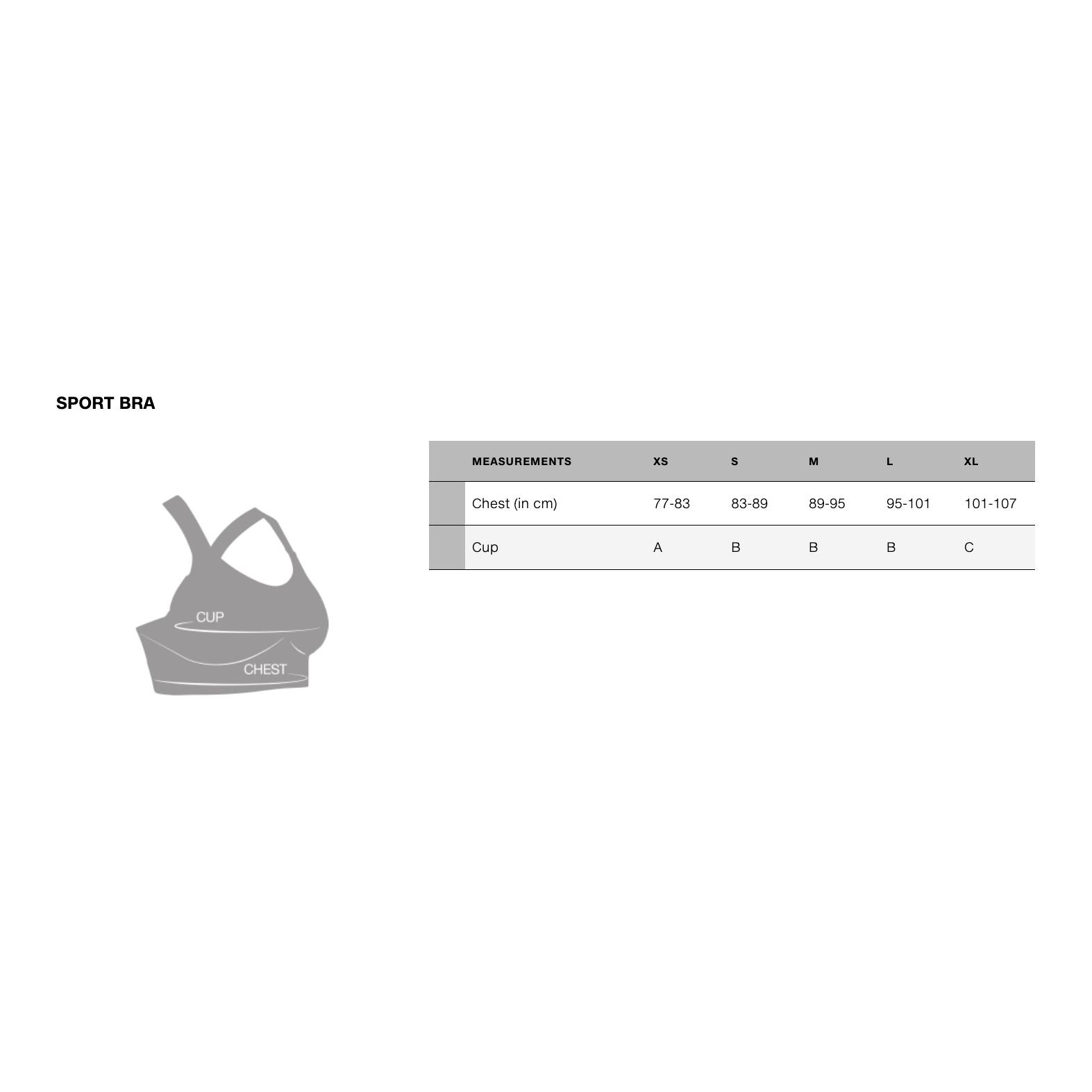 X Bionic Energizer 4.0 Reva Sports Bra Damen - arctic white