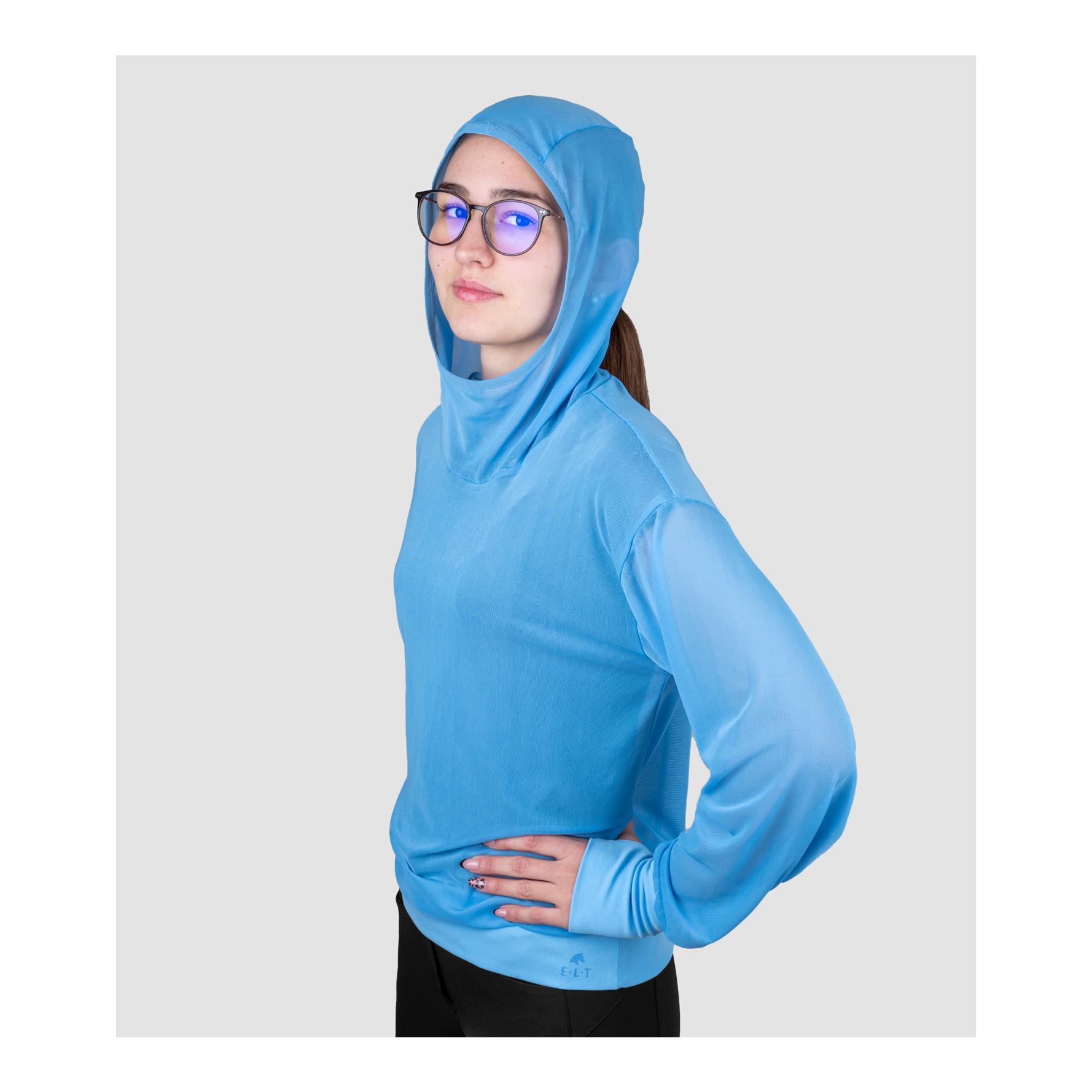 Elt Fliegenschutz-Hoody-Ruby