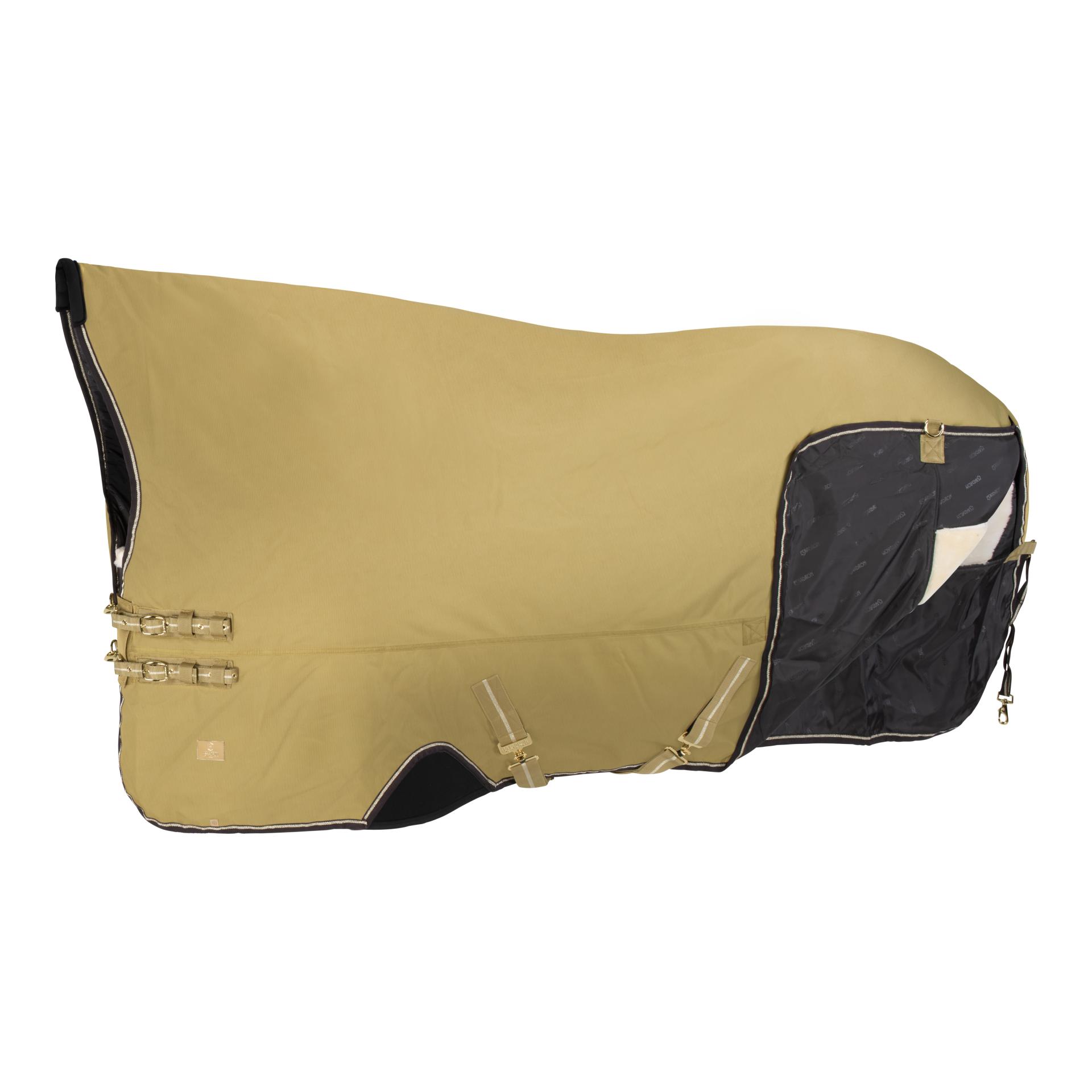 Eskadron Couverture de pré BETA 150g Heritage 25/26