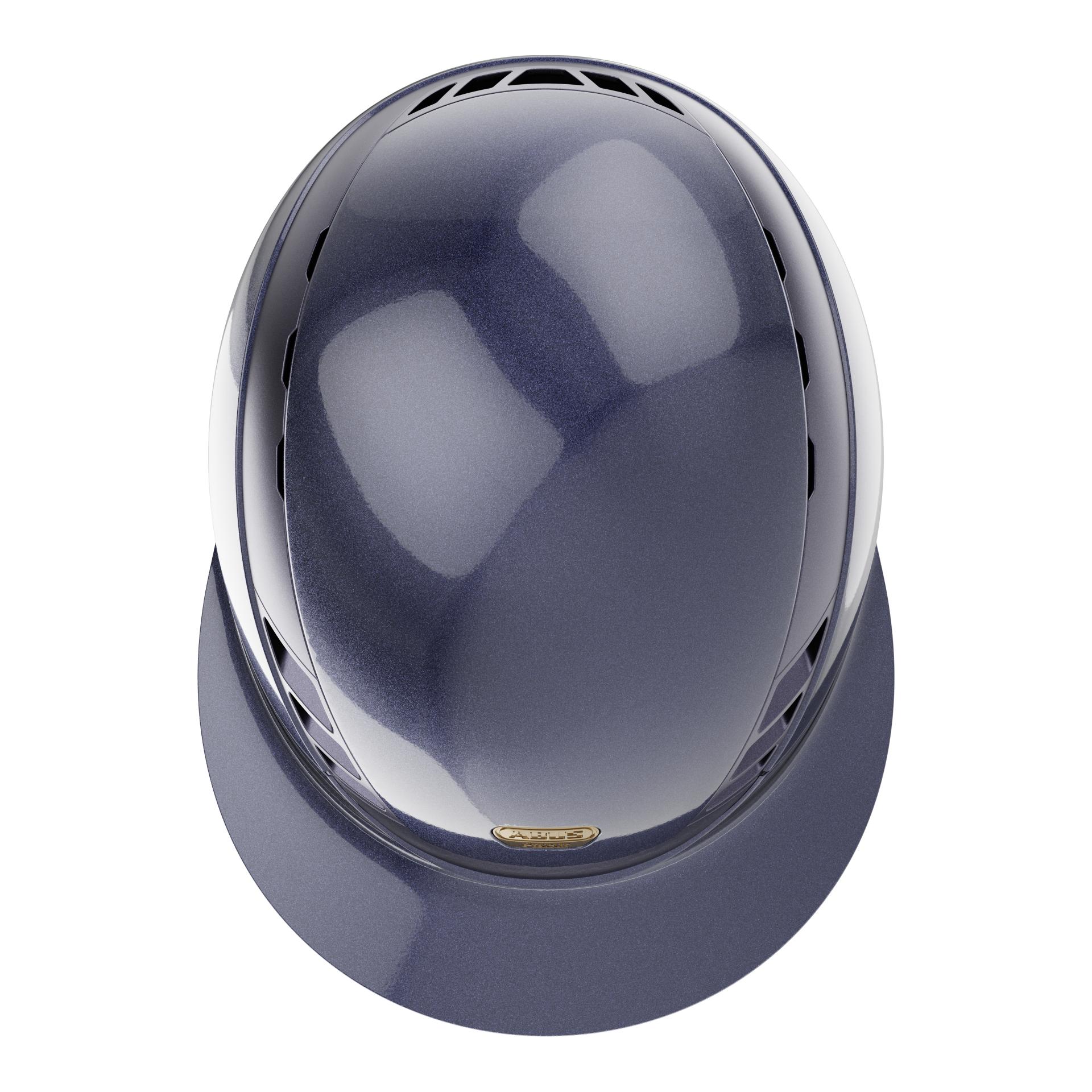 Abus Reithelm AirLuxe PURE LV