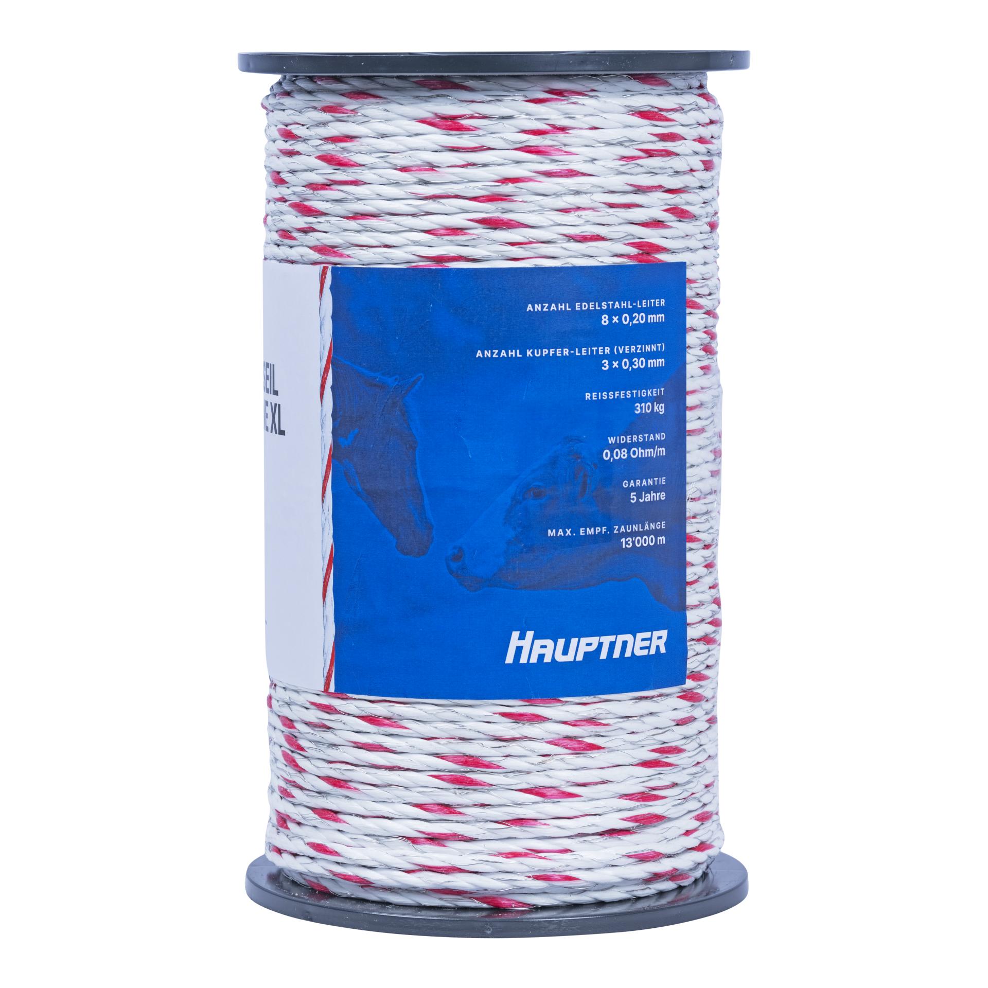 Hauptner Cordelette de clôture Premium XL