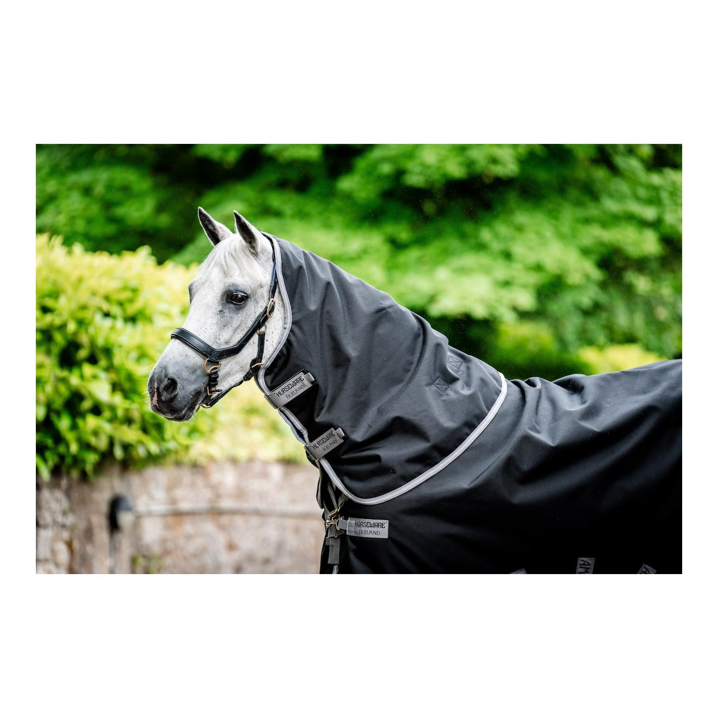 Horseware Weidedecke Amigo Bravo 12 Plus T/O lite 0g