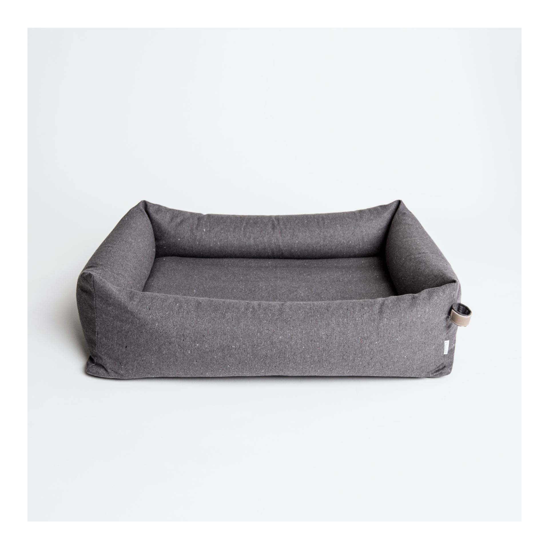 Cloud 7 Hundebett Sleepy Deluxe - Tweed Taupe