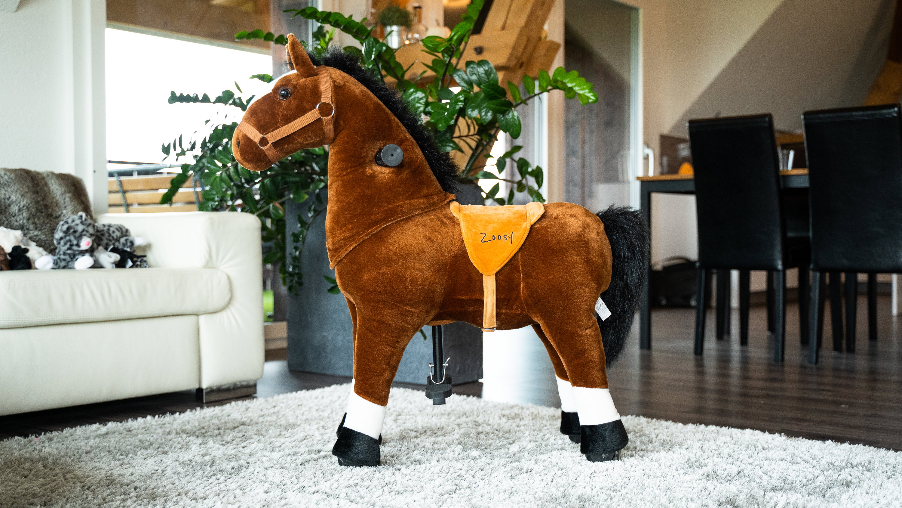 Zoosy Raidony Pferd