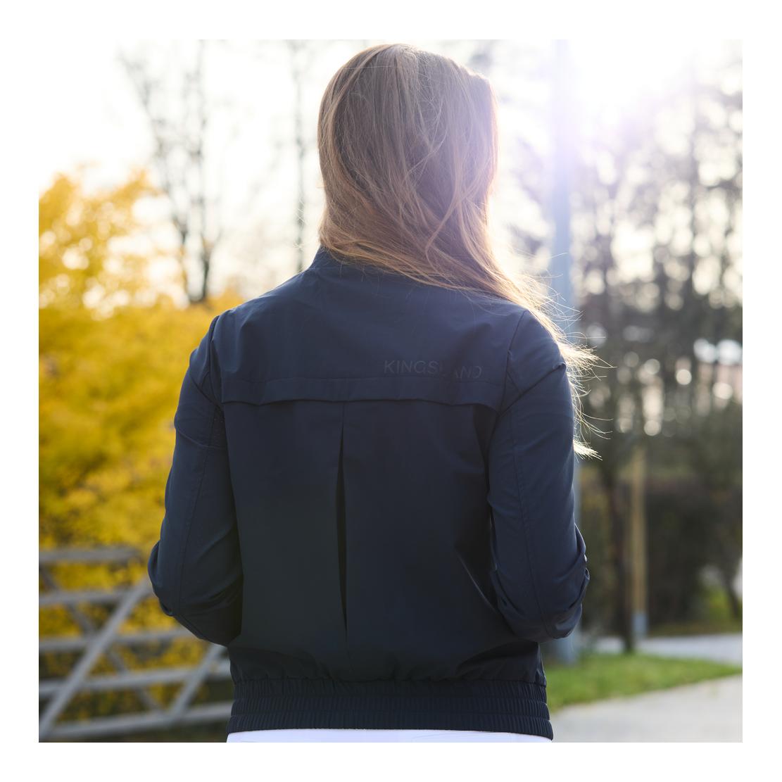 Kingsland Reitjacke KLLeonora Damen