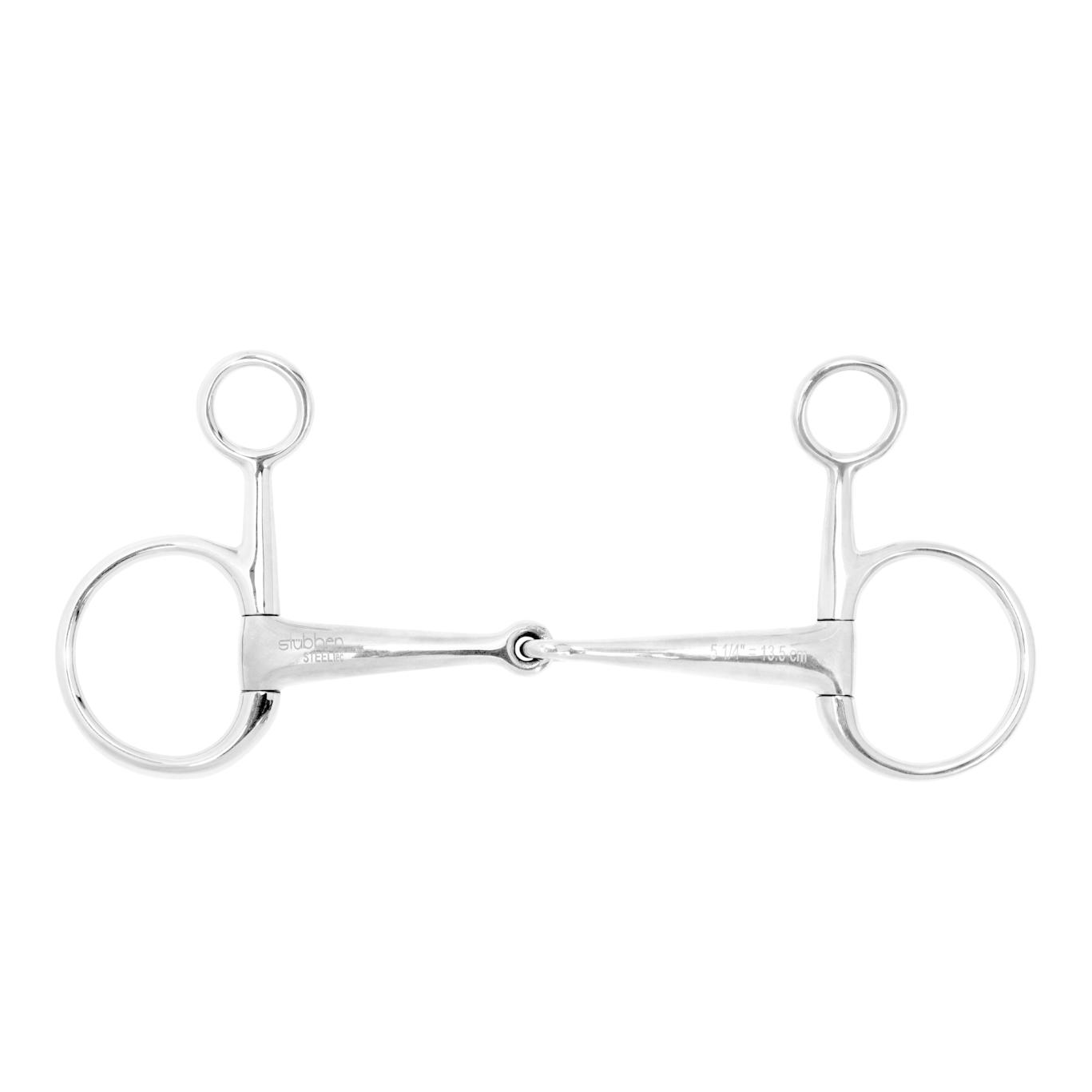 Stübben Baucher simple brisure Acier inoxydable