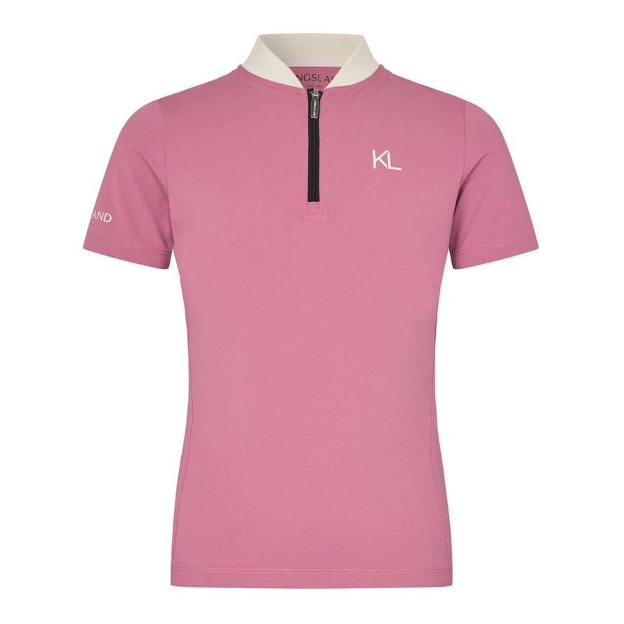 Kingsland Trainingsshirt KLLilo Junior
