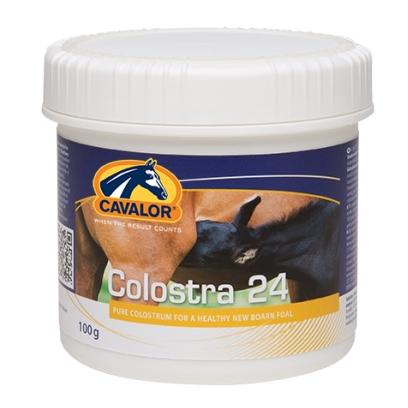 Cavalor Colostra 24 - Ersatz für das Kolostrum