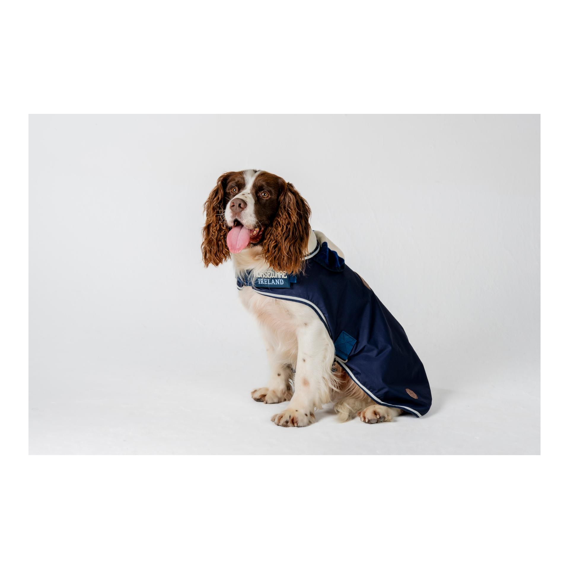 Horseware Couverture pour chien Newmarket