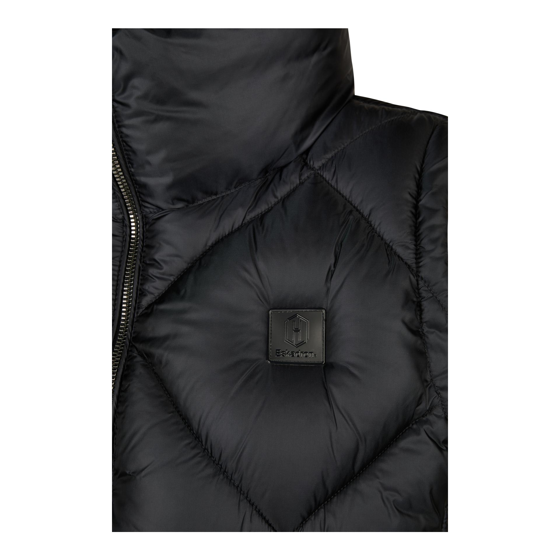 Eskadron Weste Quilt Heritage 25/26