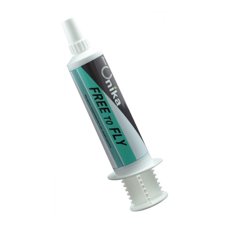 Unika Paste Free to Fly