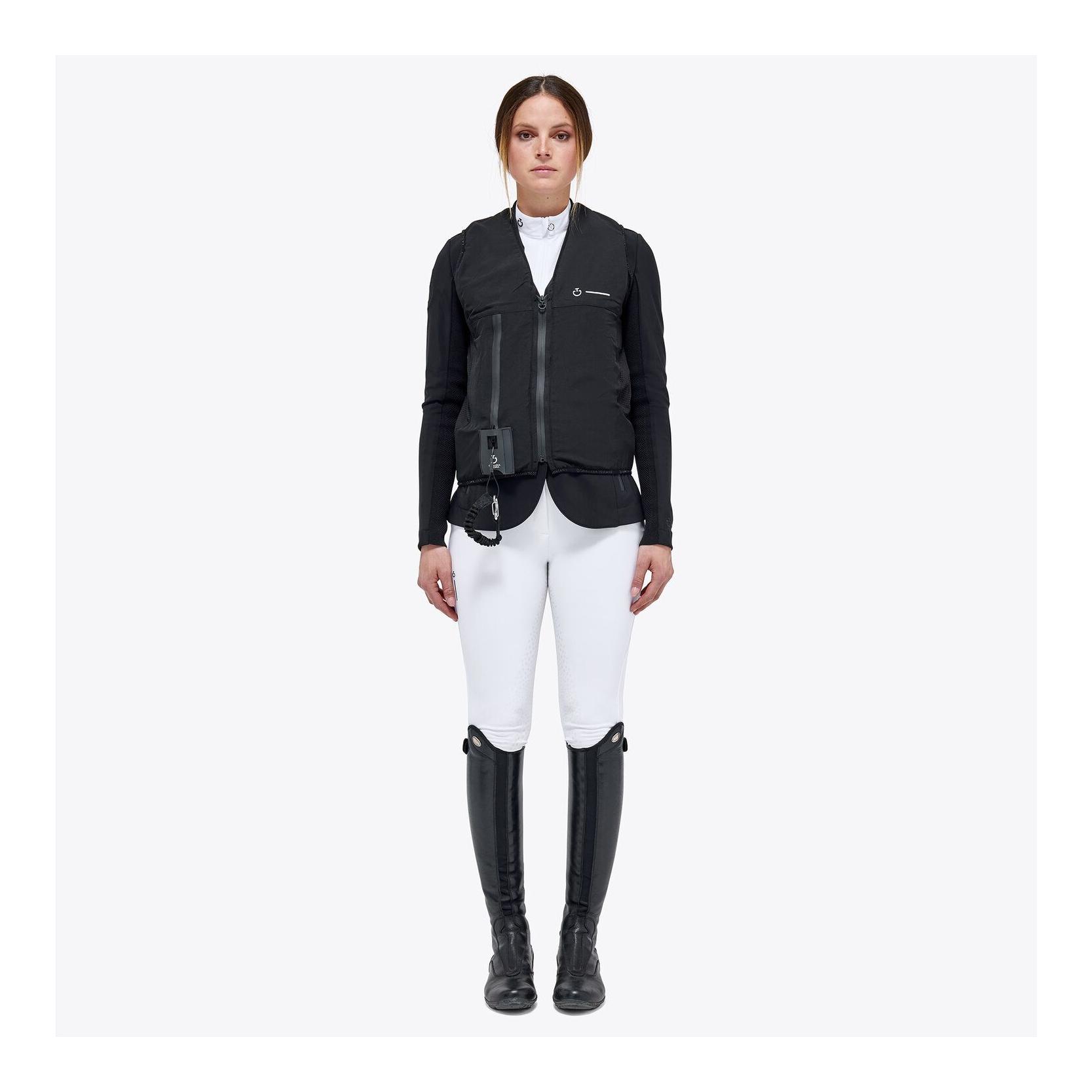 Cavalleria Toscana Gilet airbag unisexe