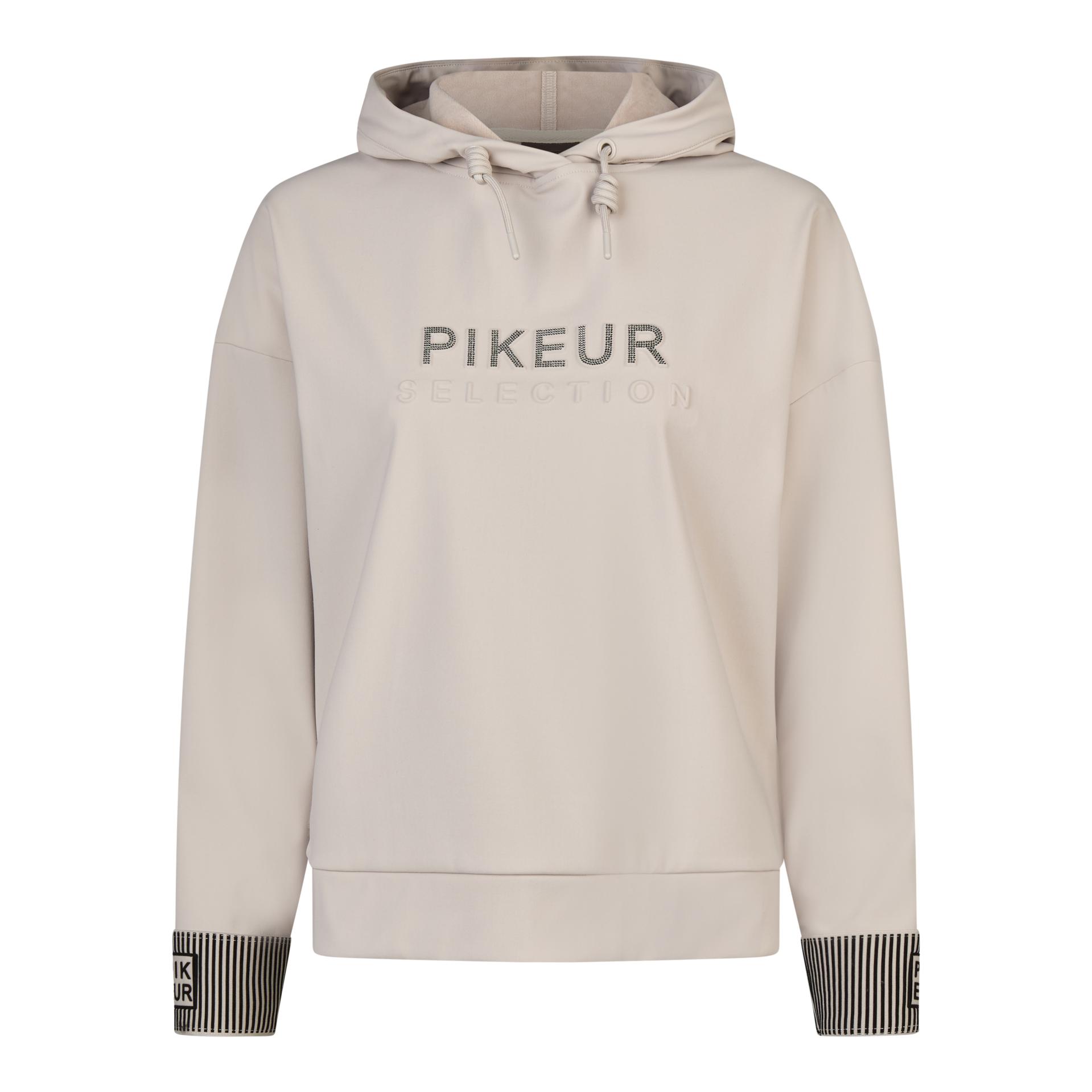 Pikeur Sélection de sweats à capuche