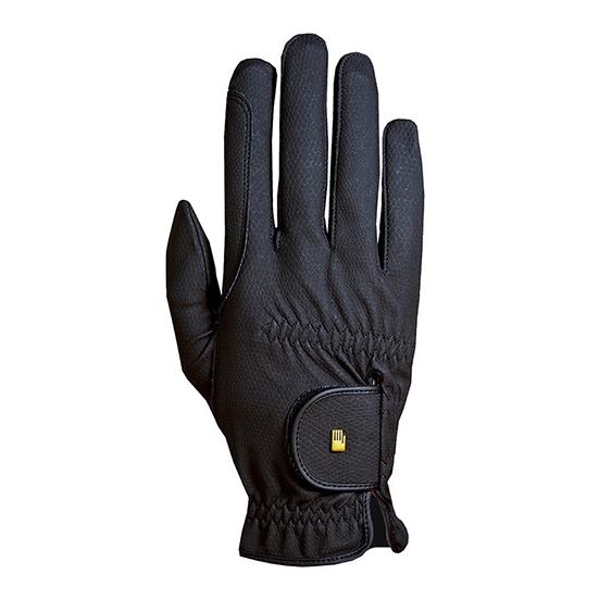 Roeckl Winterhandschuh Roeck Grip Winter Unisex - schwarz