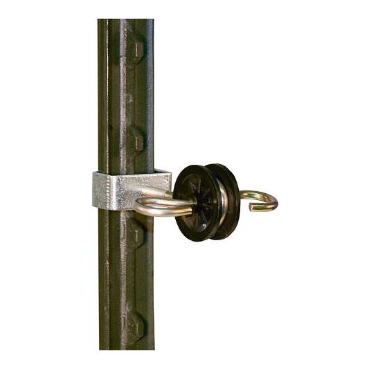AKO T-Pfosten Torgriffisolator