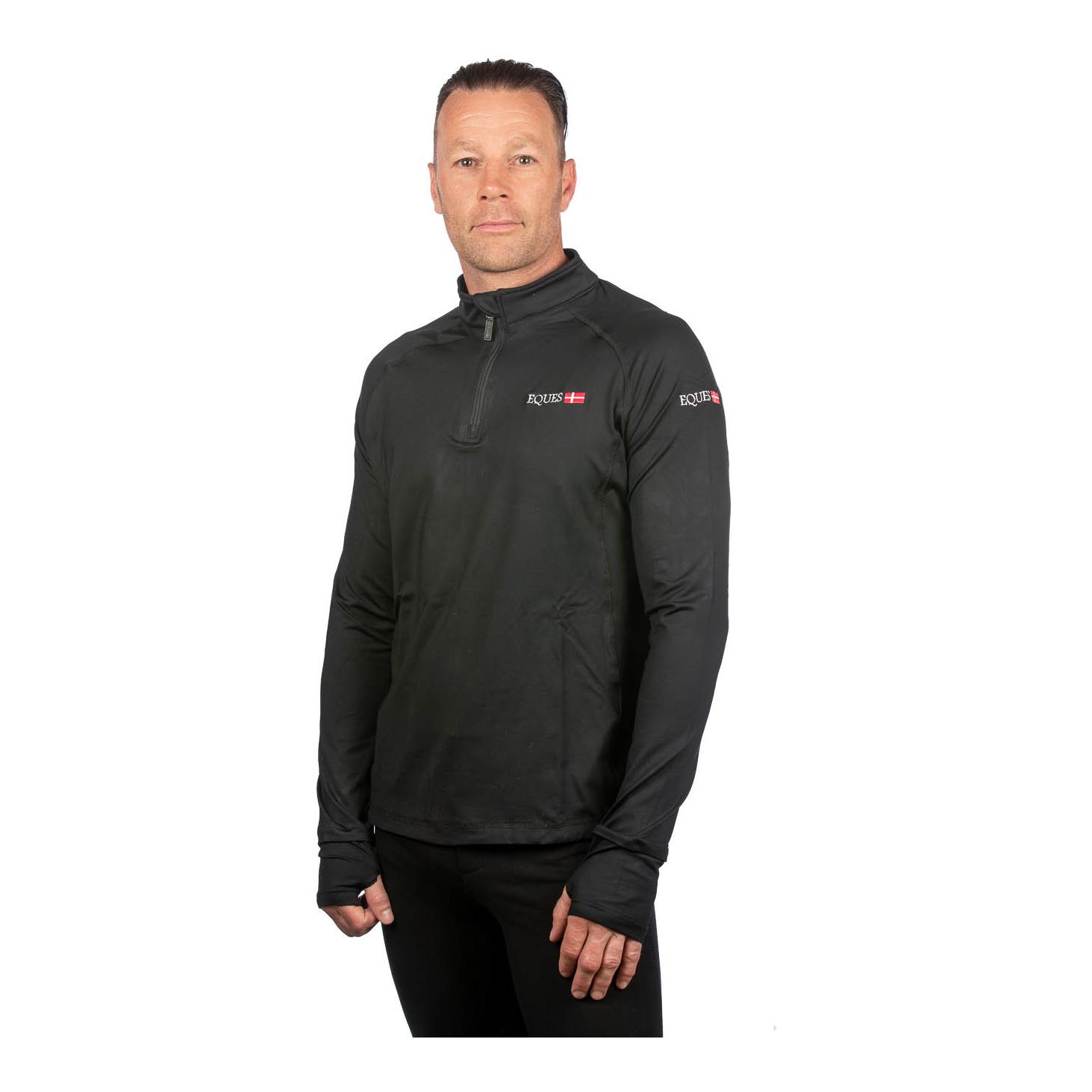 EQUES Prima Shirt Herren